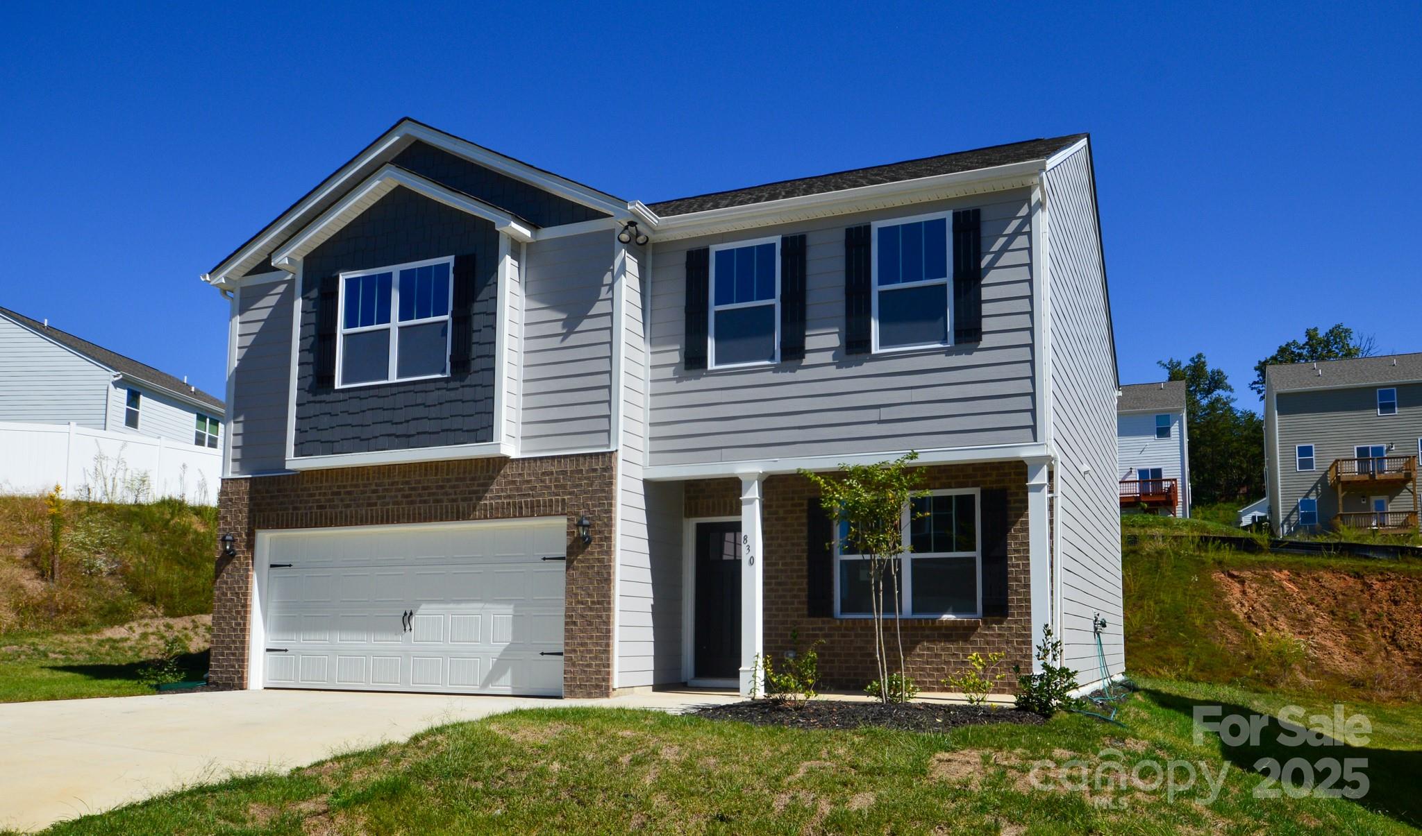 830 Adelston Lane Asheville NC 28804