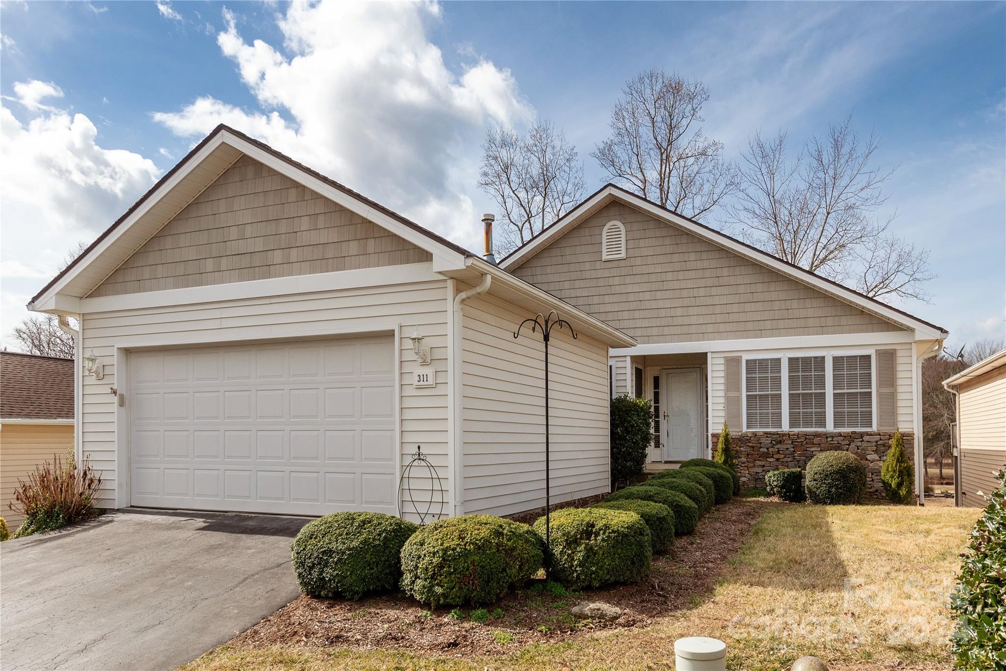 311 Highland Golf Drive Flat Rock NC 28731