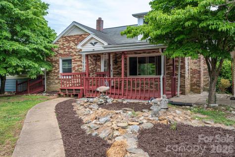 943 Stony Point Road Kings Mountain NC 28086