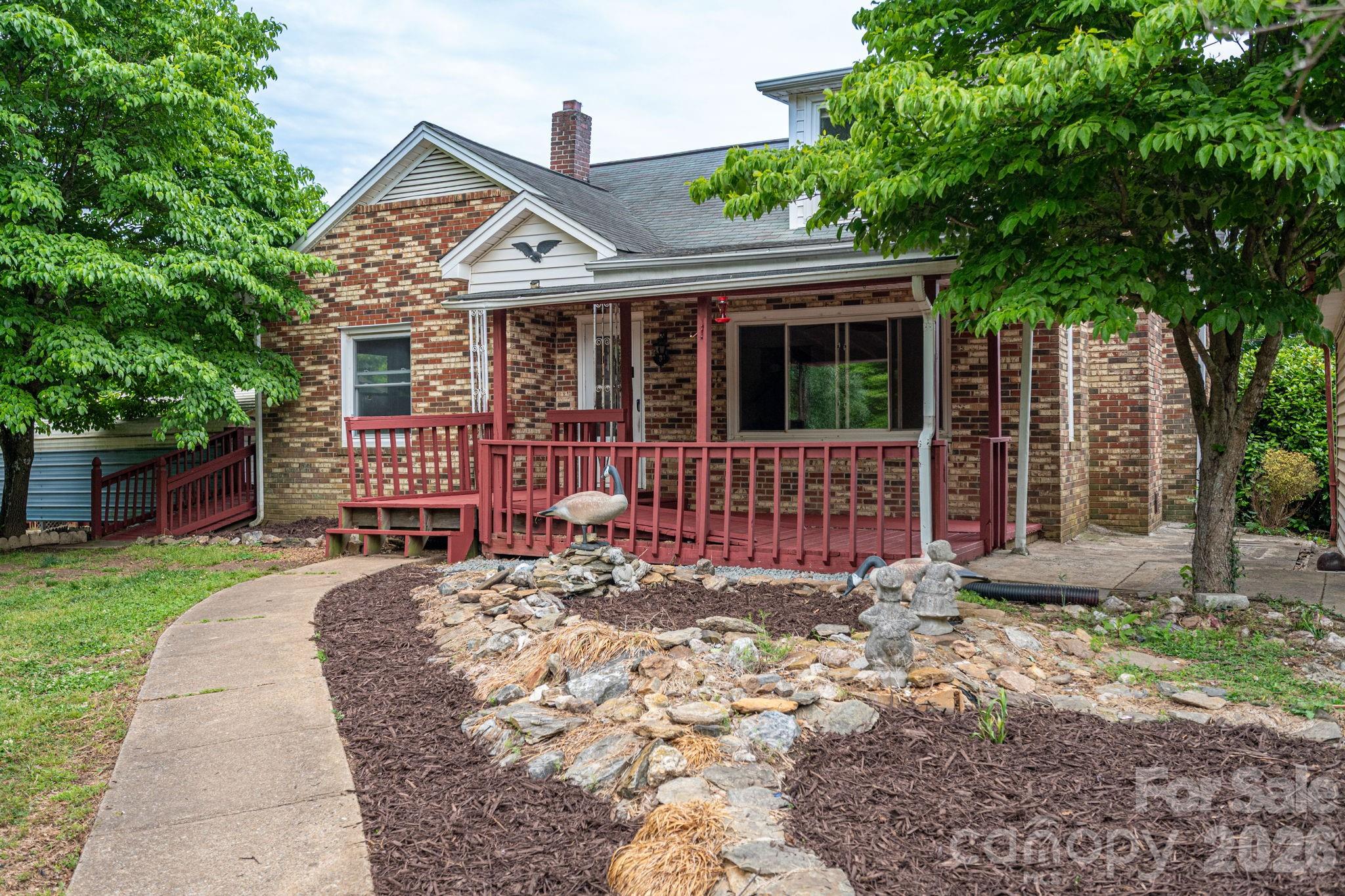943 Stony Point Road Kings Mountain NC 28086