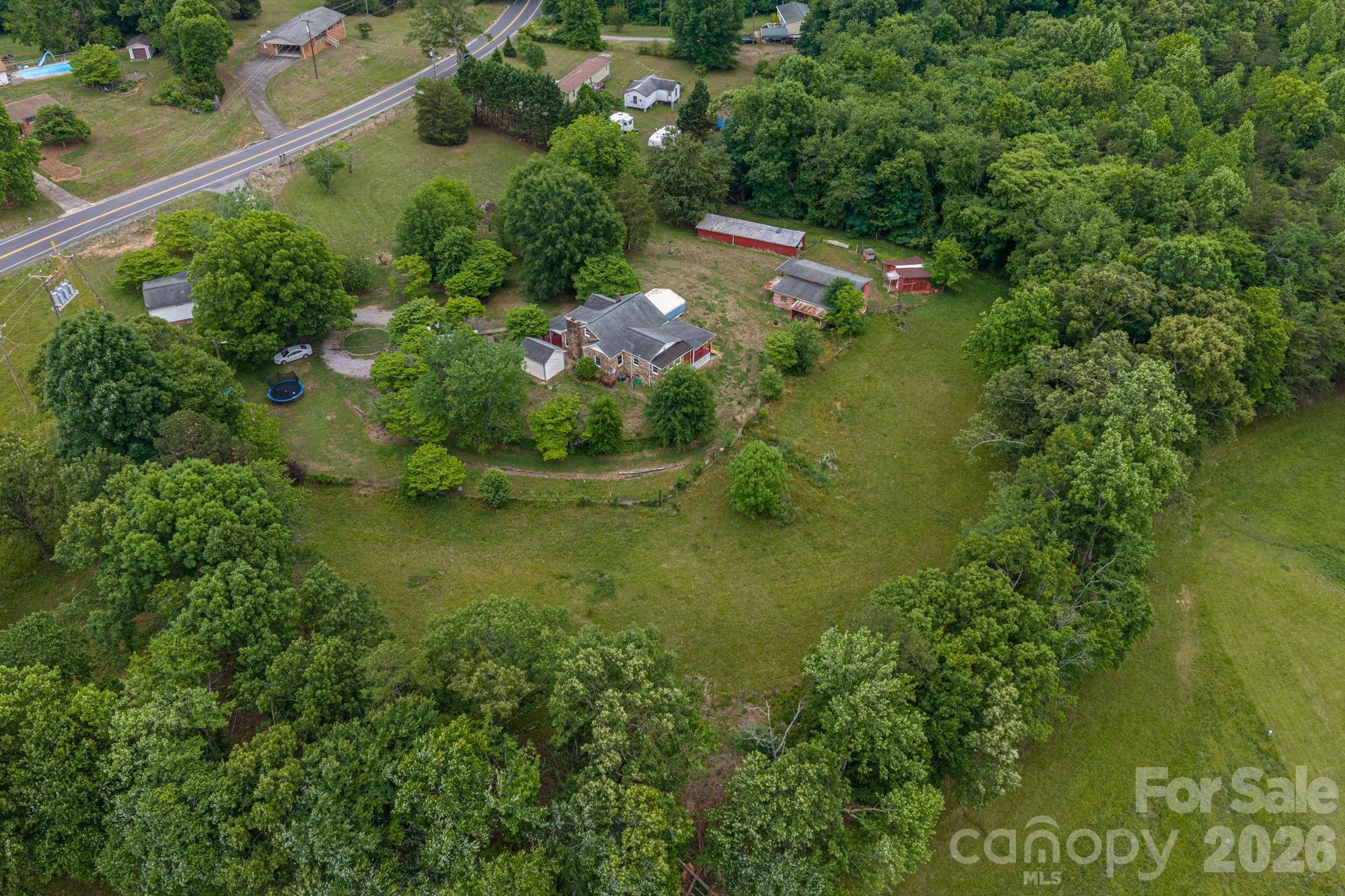 943 Stony Point Road Kings Mountain NC 28086