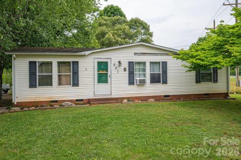 943 Stony Point Road Kings Mountain NC 28086