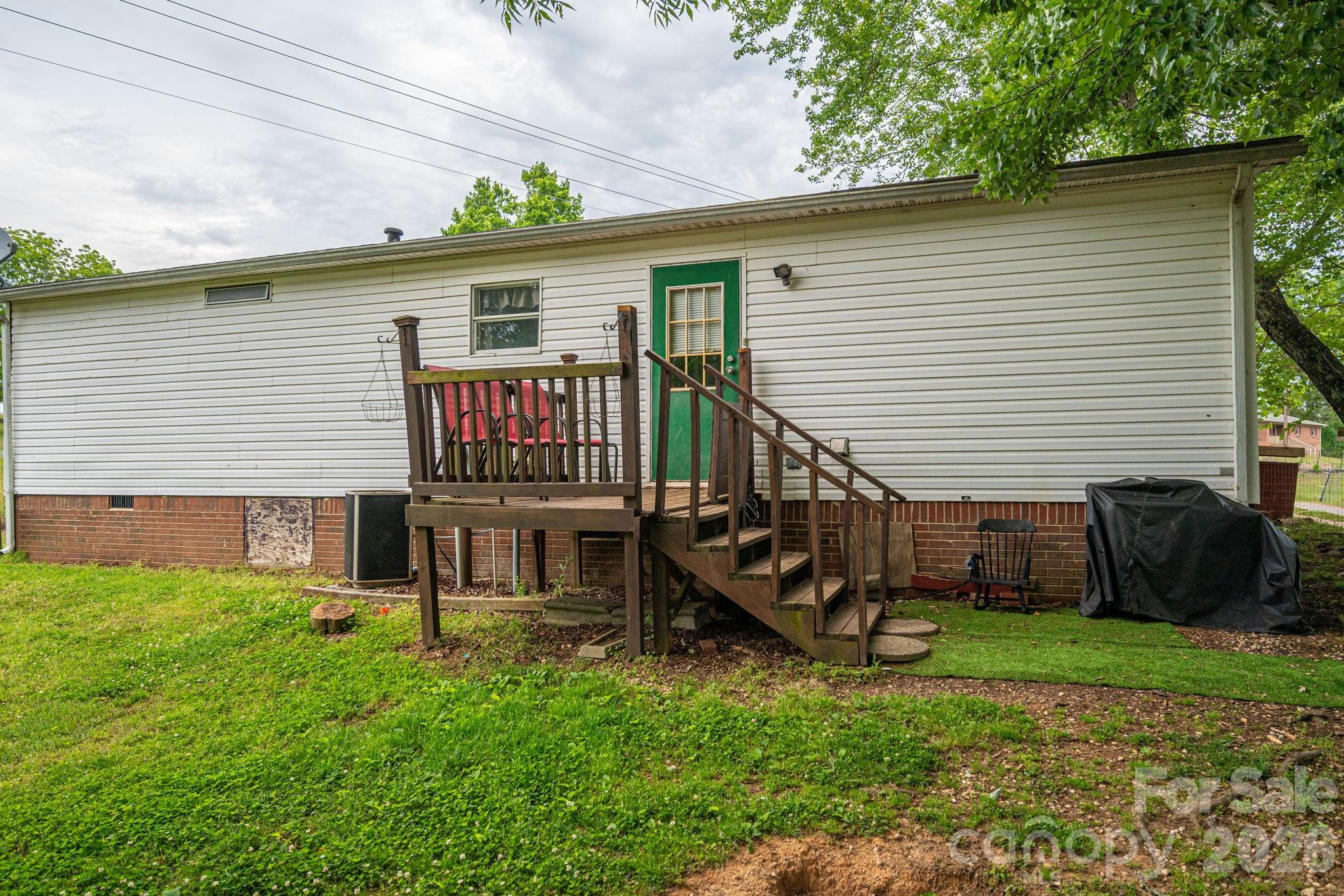943 Stony Point Road Kings Mountain NC 28086
