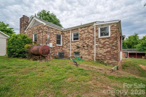 943 Stony Point Road Kings Mountain NC 28086