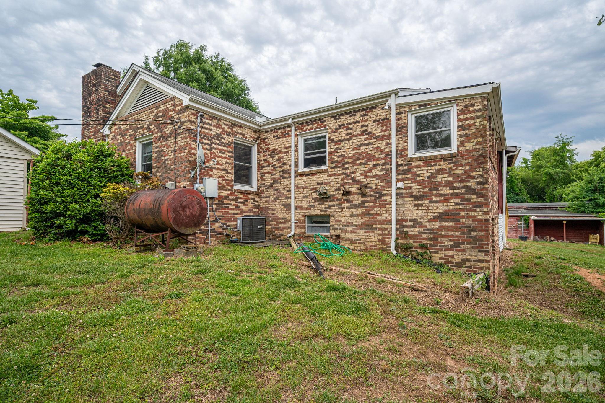 943 Stony Point Road Kings Mountain NC 28086