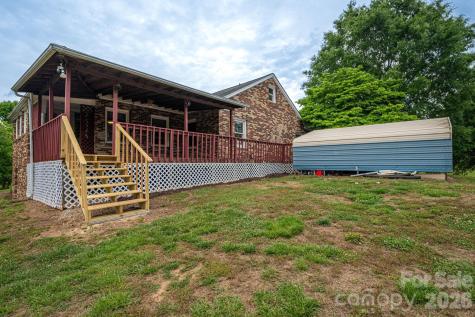 943 Stony Point Road Kings Mountain NC 28086