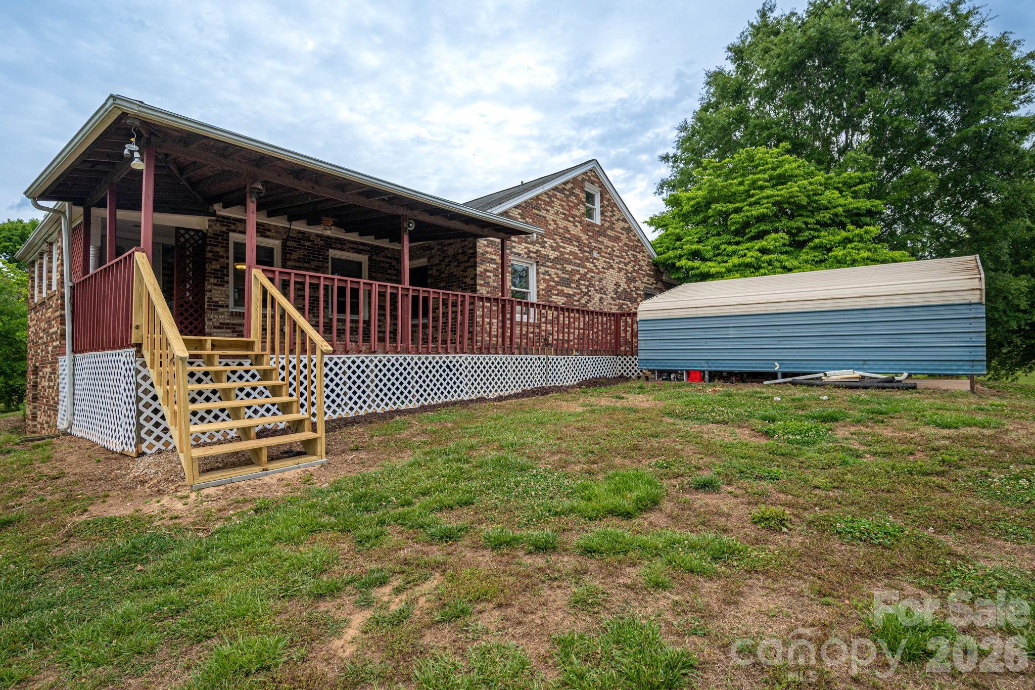 943 Stony Point Road Kings Mountain NC 28086