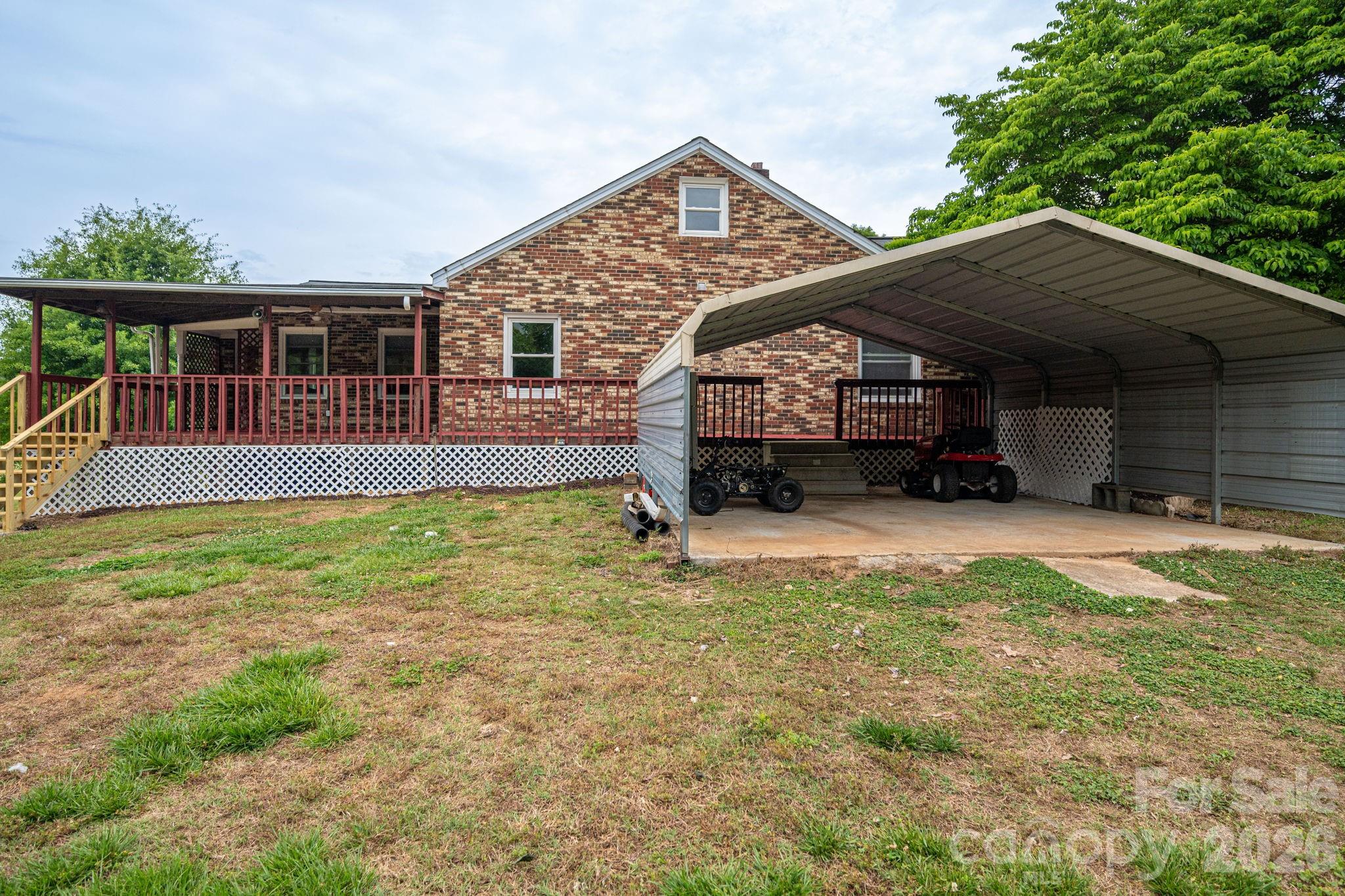 943 Stony Point Road Kings Mountain NC 28086