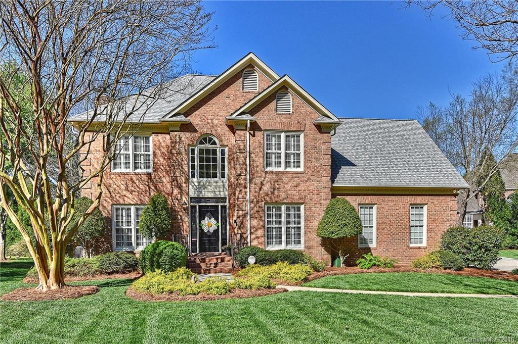 6514 Long Meadow Road Charlotte NC 28210