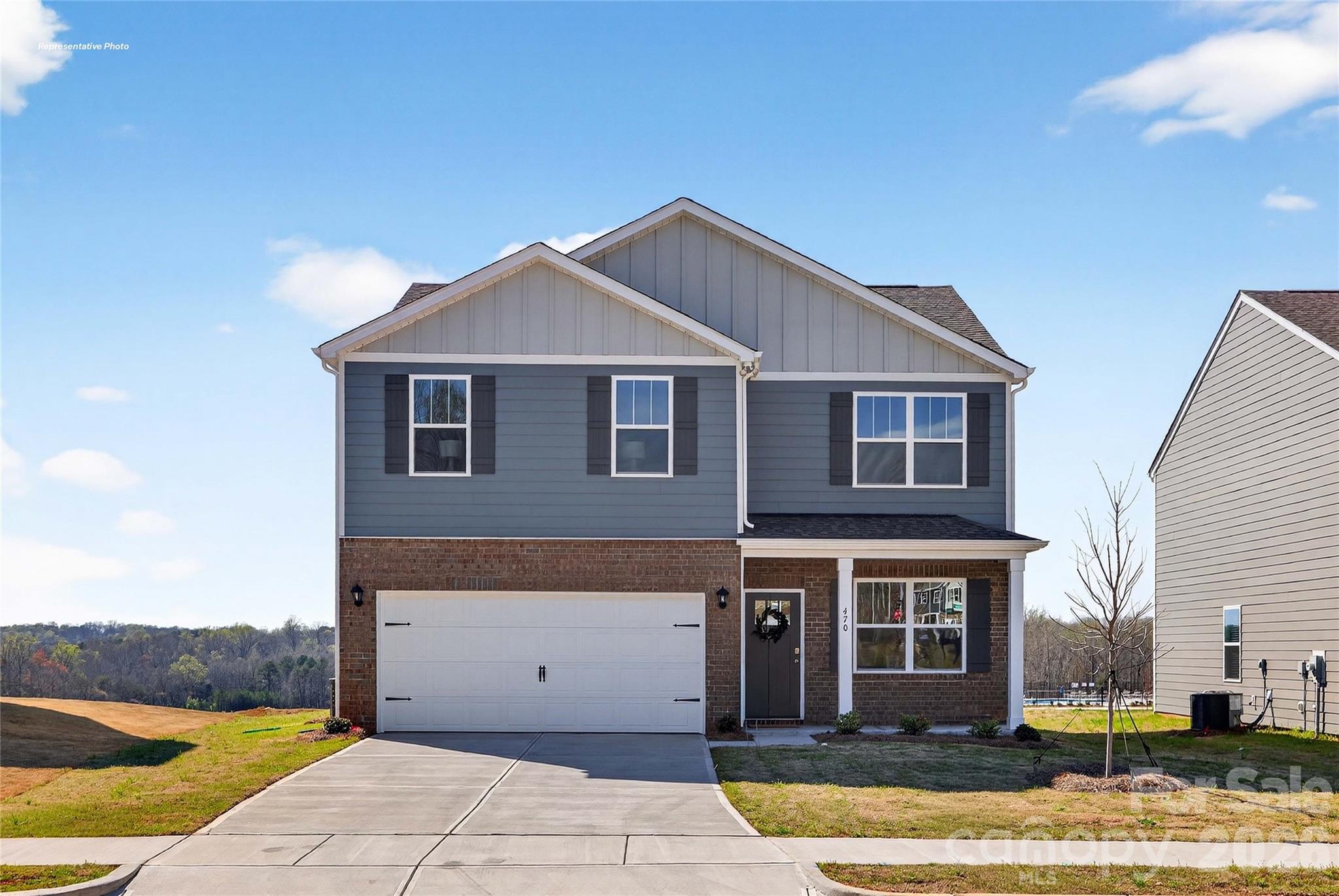 254 Colton Court Kings Mountain NC 28086