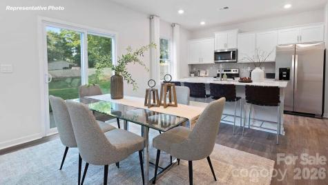 254 Colton Court Kings Mountain NC 28086