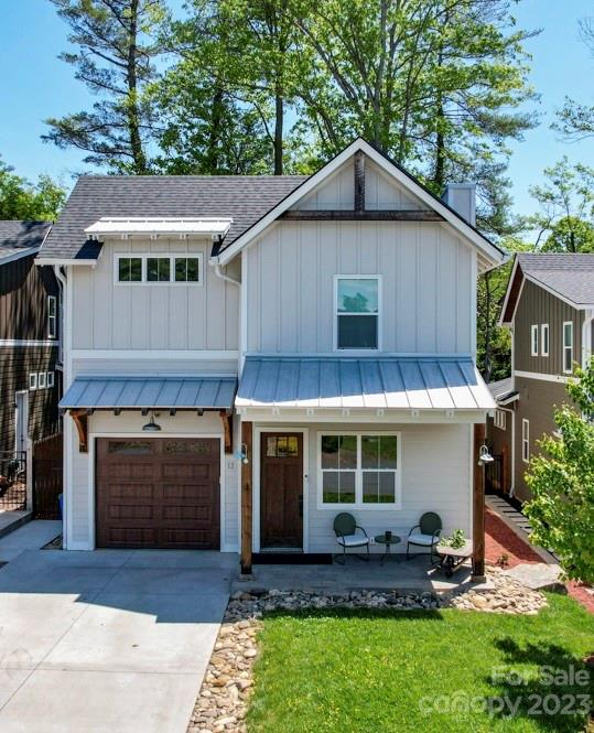 12 Phillip Lane Arden NC 28704