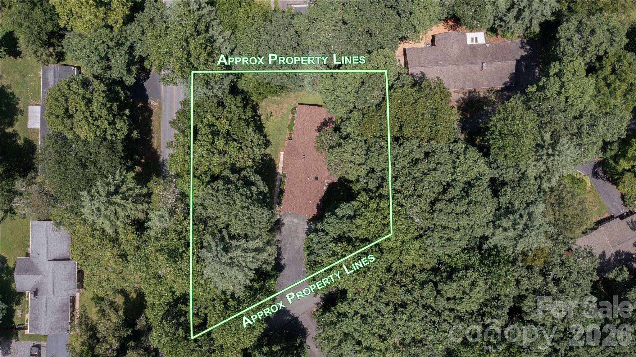 106 E Laurel Lane Etowah NC 28729