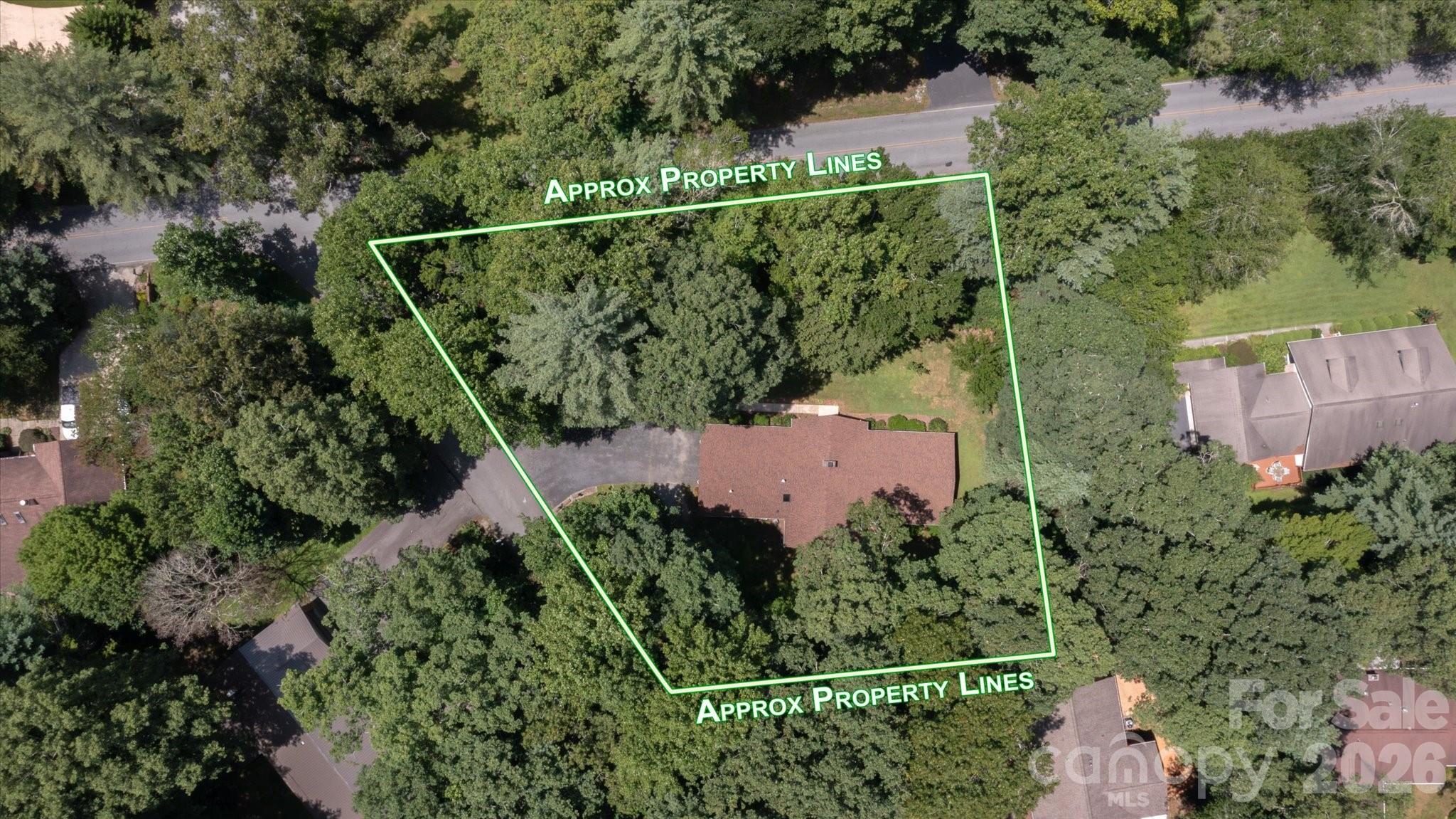 106 E Laurel Lane Etowah NC 28729