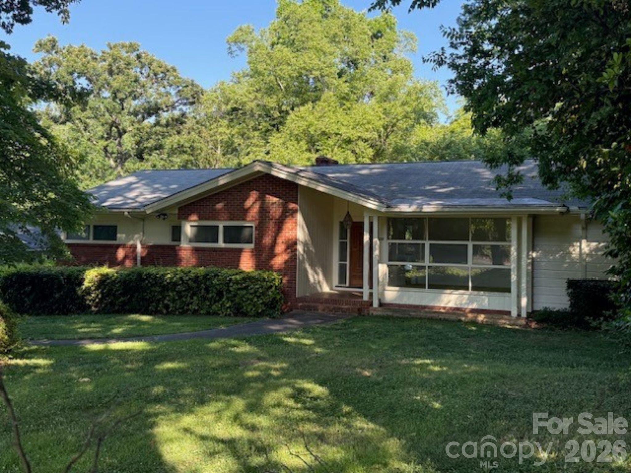 2028 Ferncliff Road Charlotte NC 28211