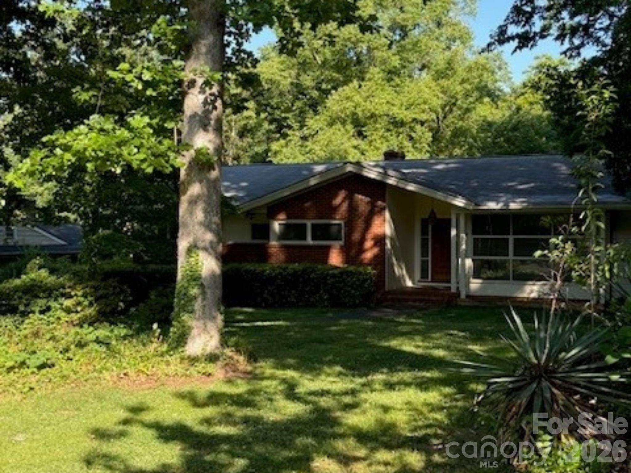 2028 Ferncliff Road Charlotte NC 28211