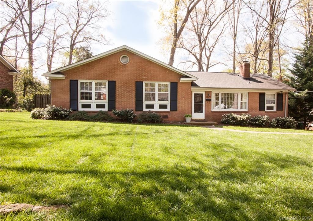 1620 Lyndale Place Charlotte NC 28210