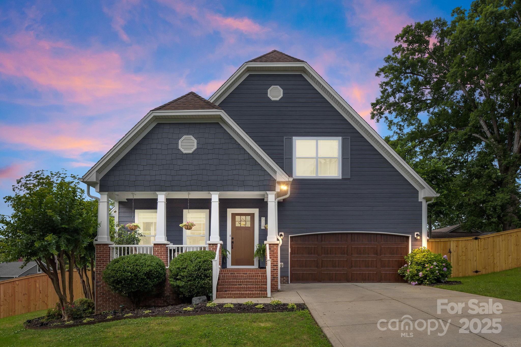 516 King Street Waxhaw NC 28173