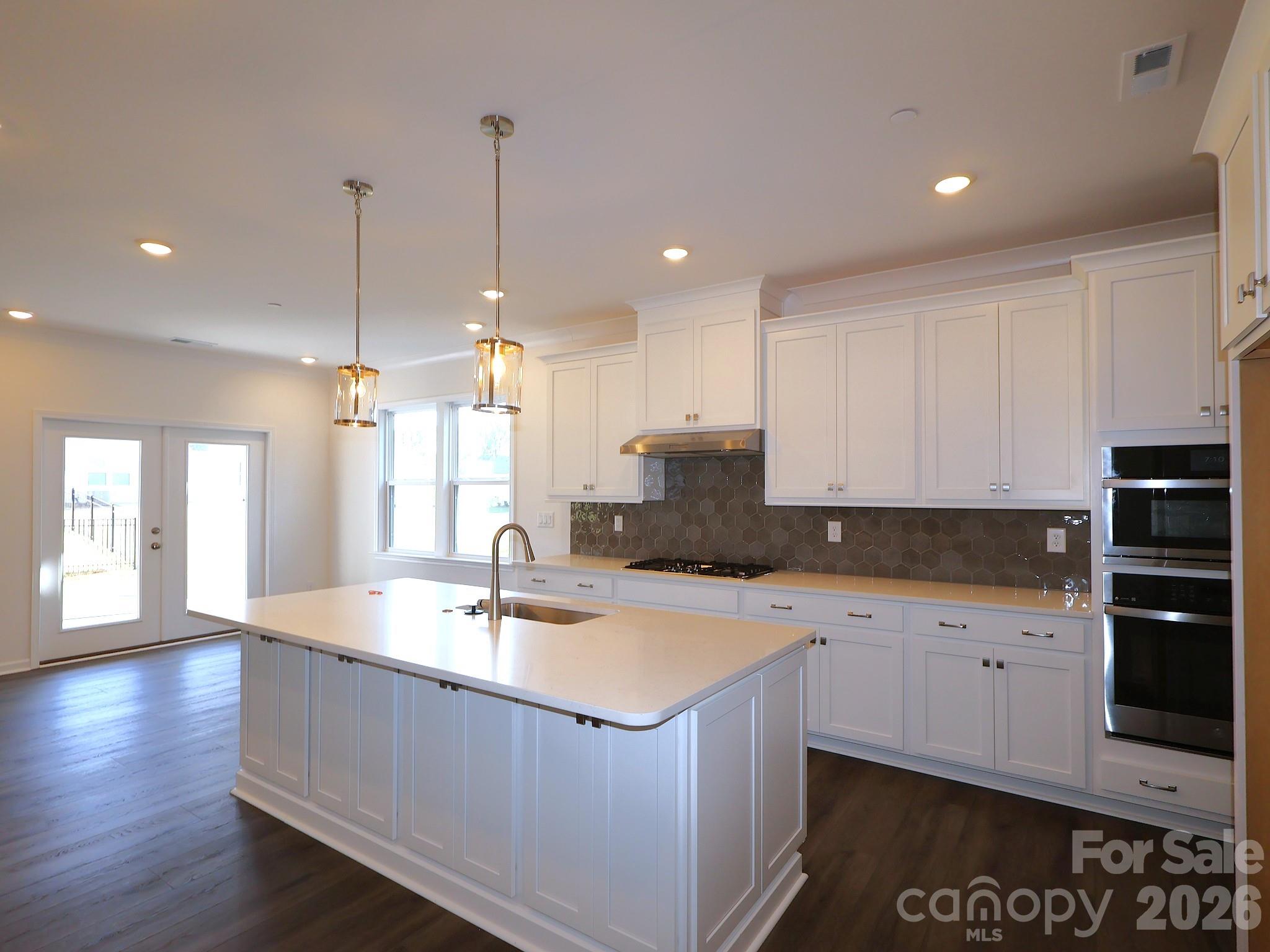 610 Downshire Road NW Concord NC 28027