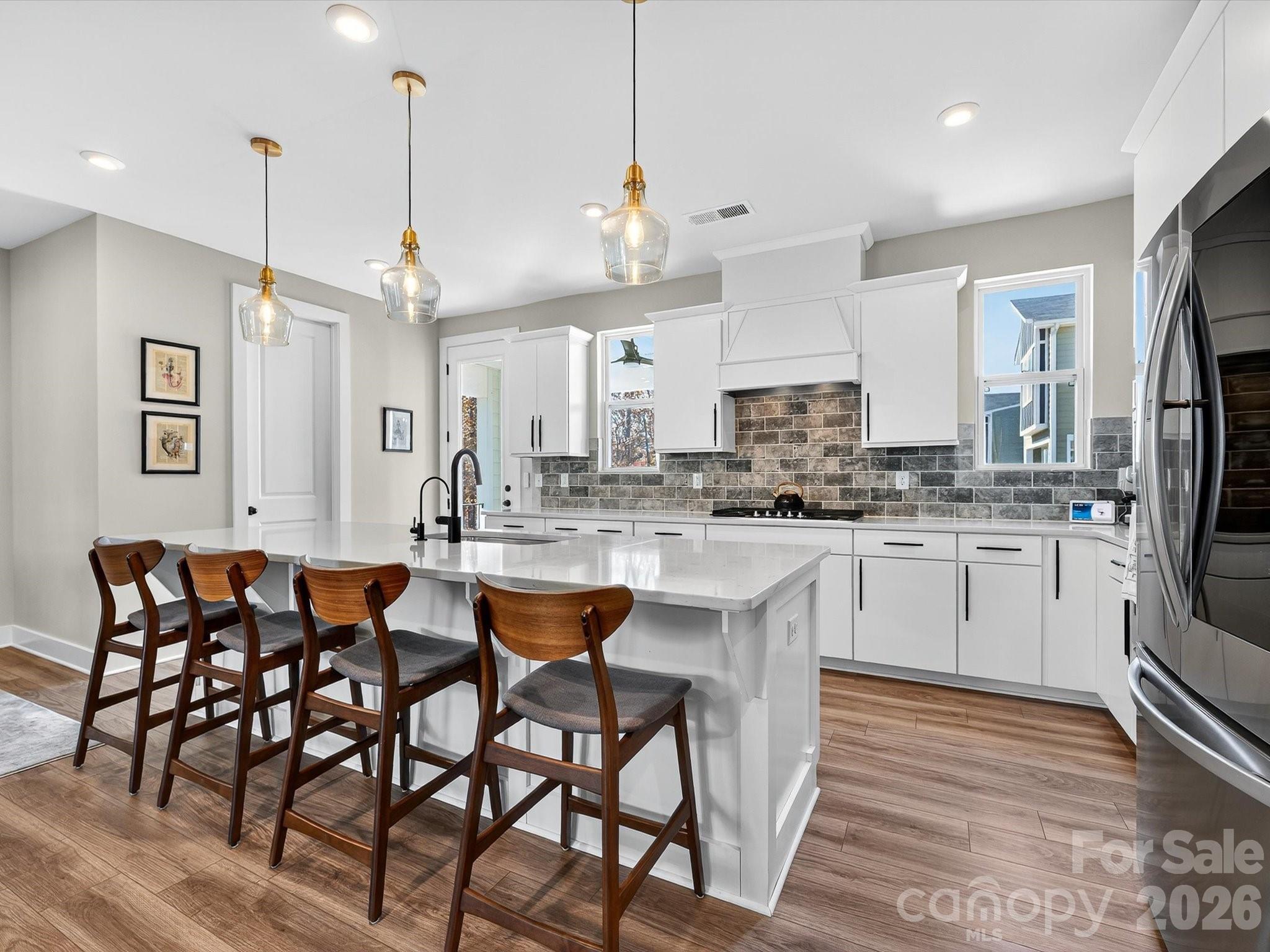 2329 Aria Park Drive Charlotte NC 28262