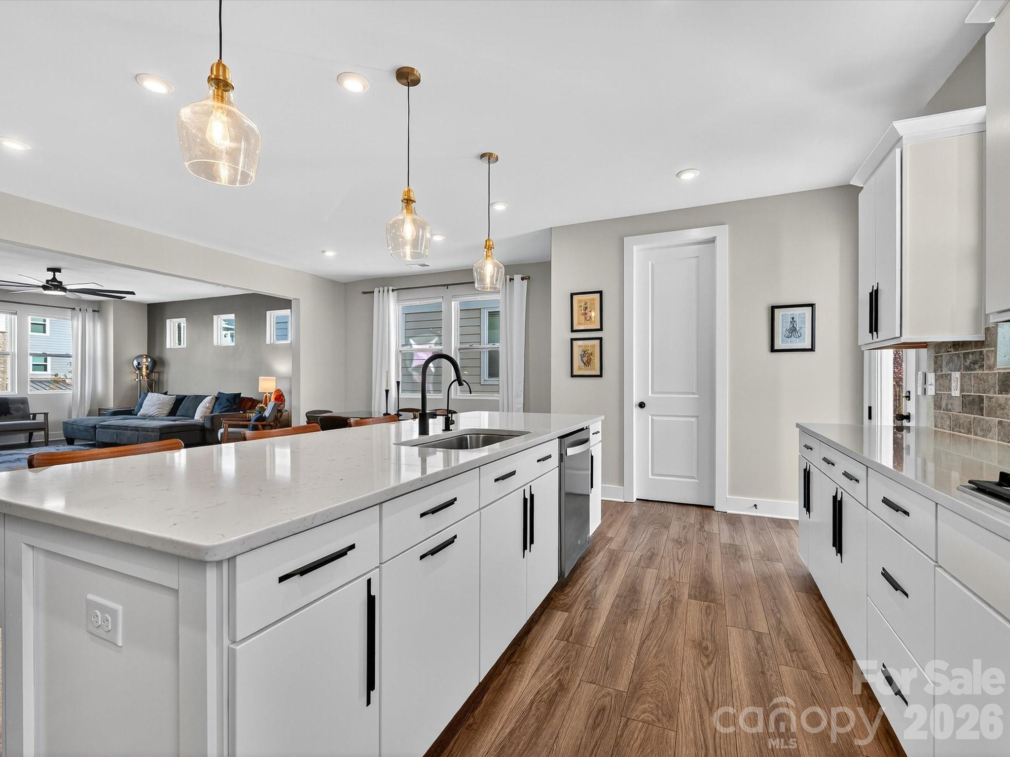 2329 Aria Park Drive Charlotte NC 28262
