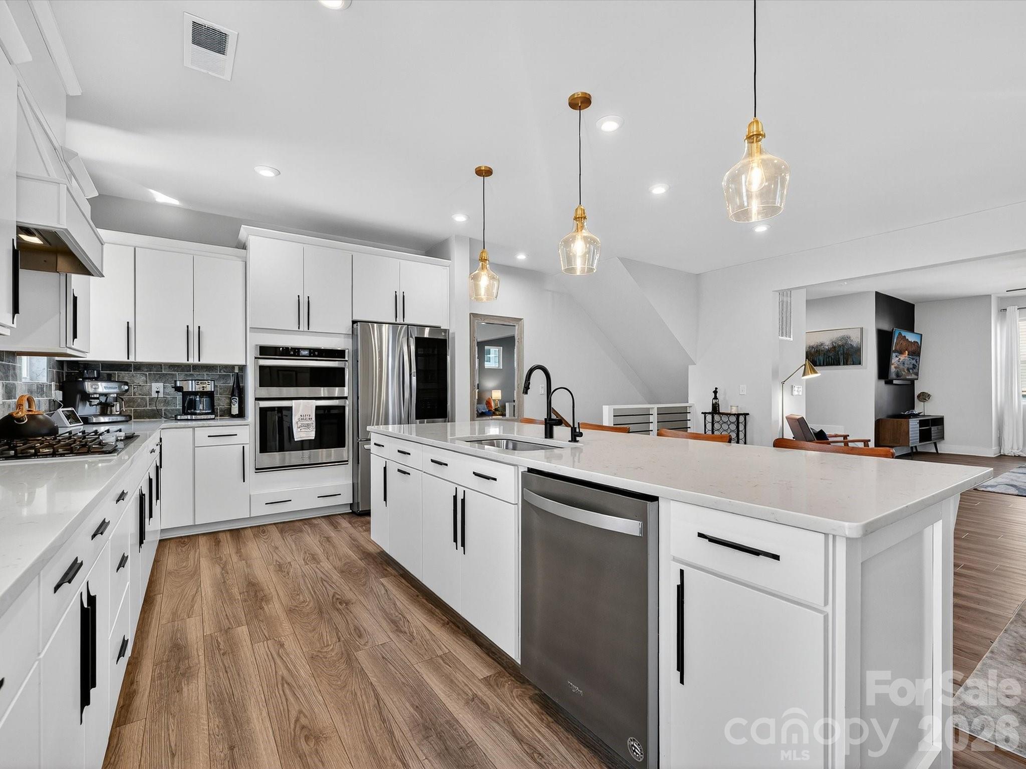 2329 Aria Park Drive Charlotte NC 28262