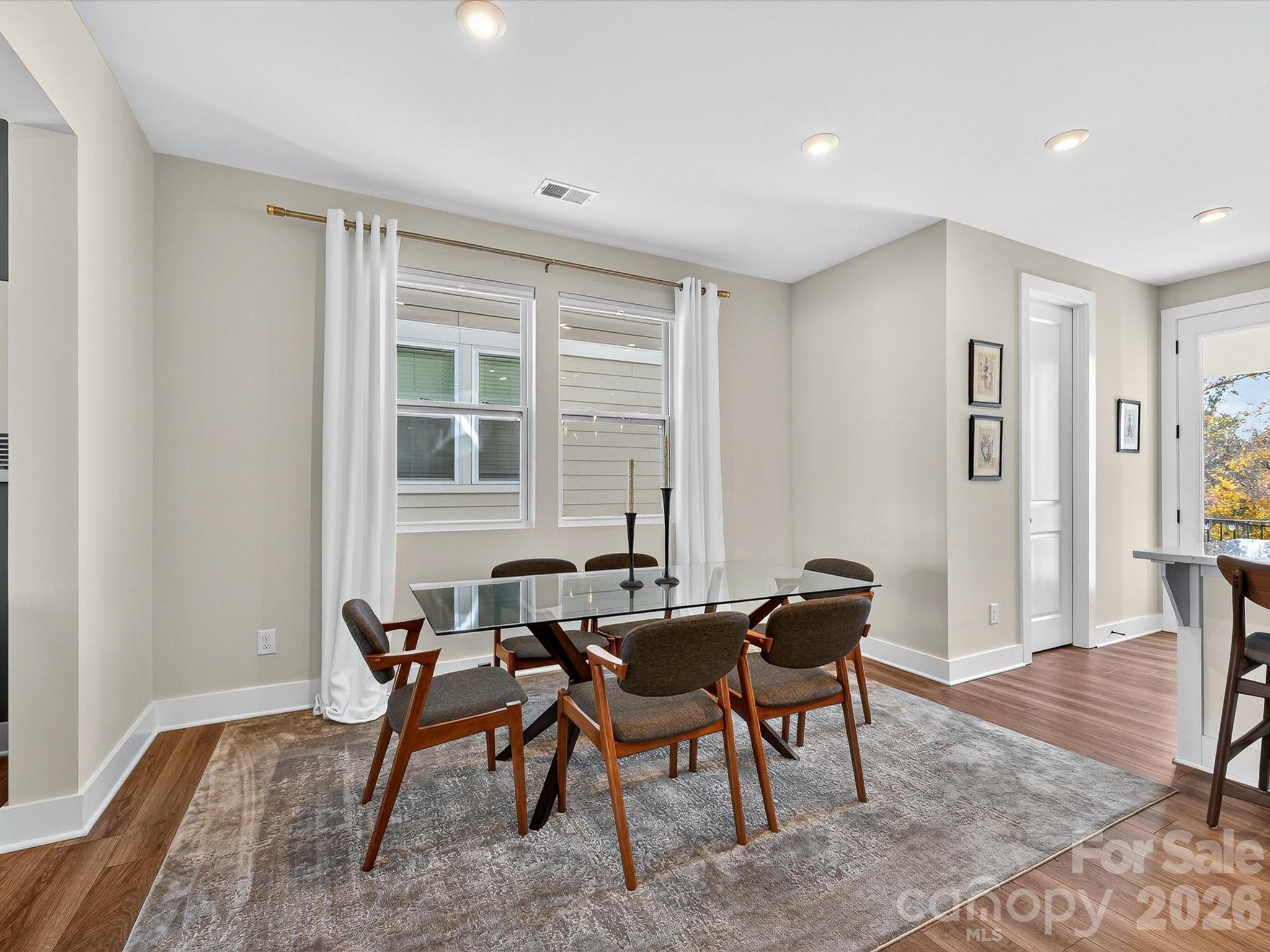 2329 Aria Park Drive Charlotte NC 28262