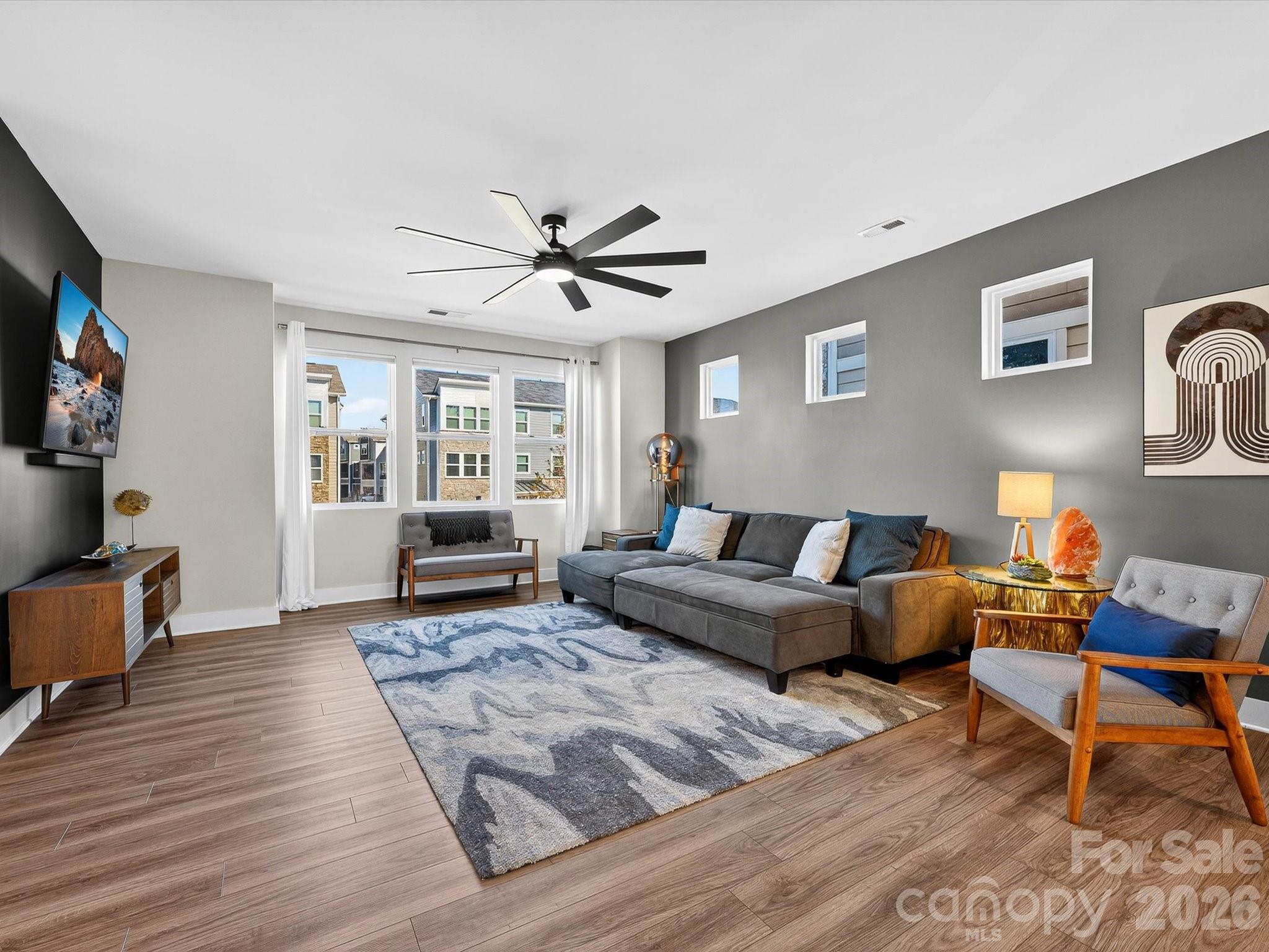 2329 Aria Park Drive Charlotte NC 28262