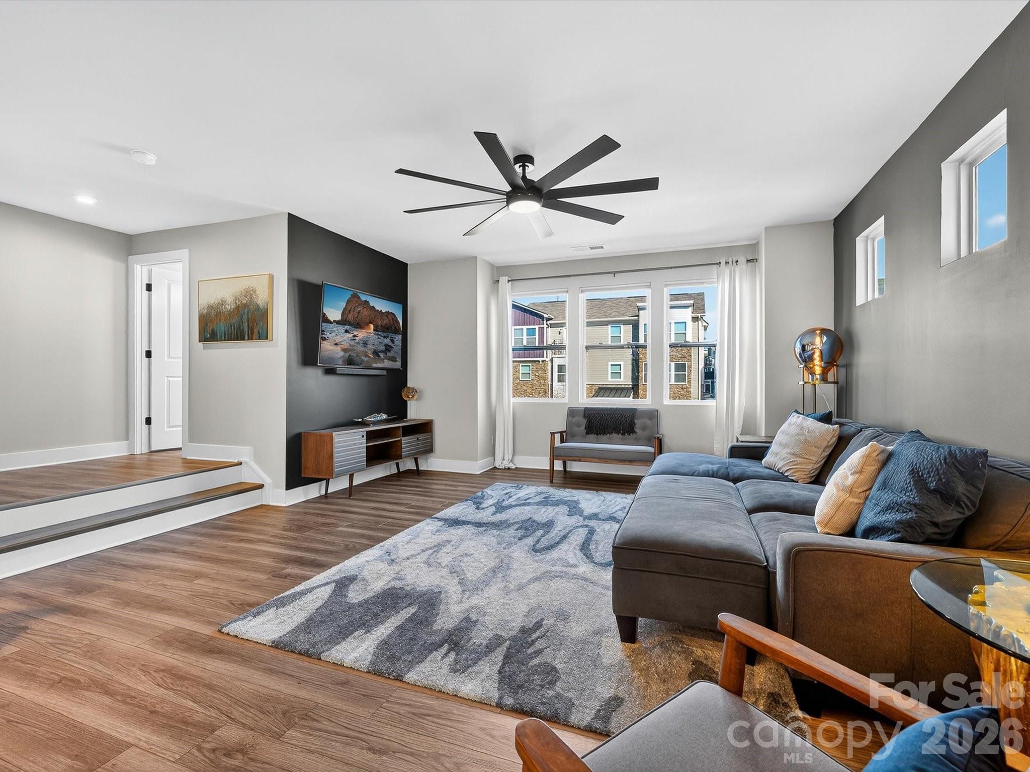 2329 Aria Park Drive Charlotte NC 28262