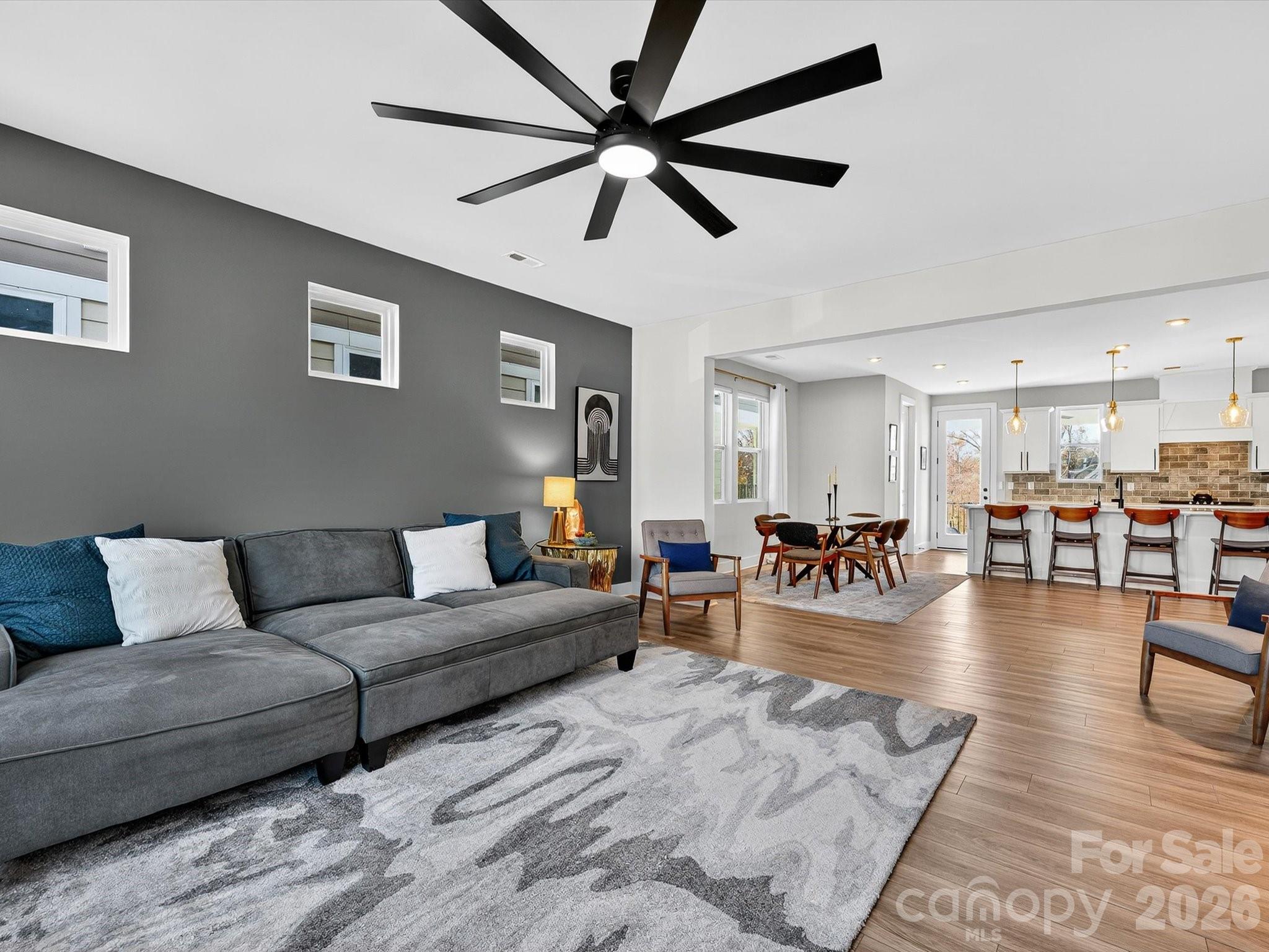 2329 Aria Park Drive Charlotte NC 28262