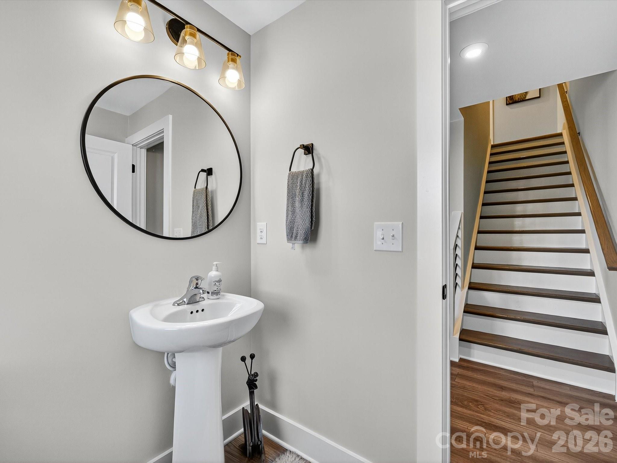 2329 Aria Park Drive Charlotte NC 28262