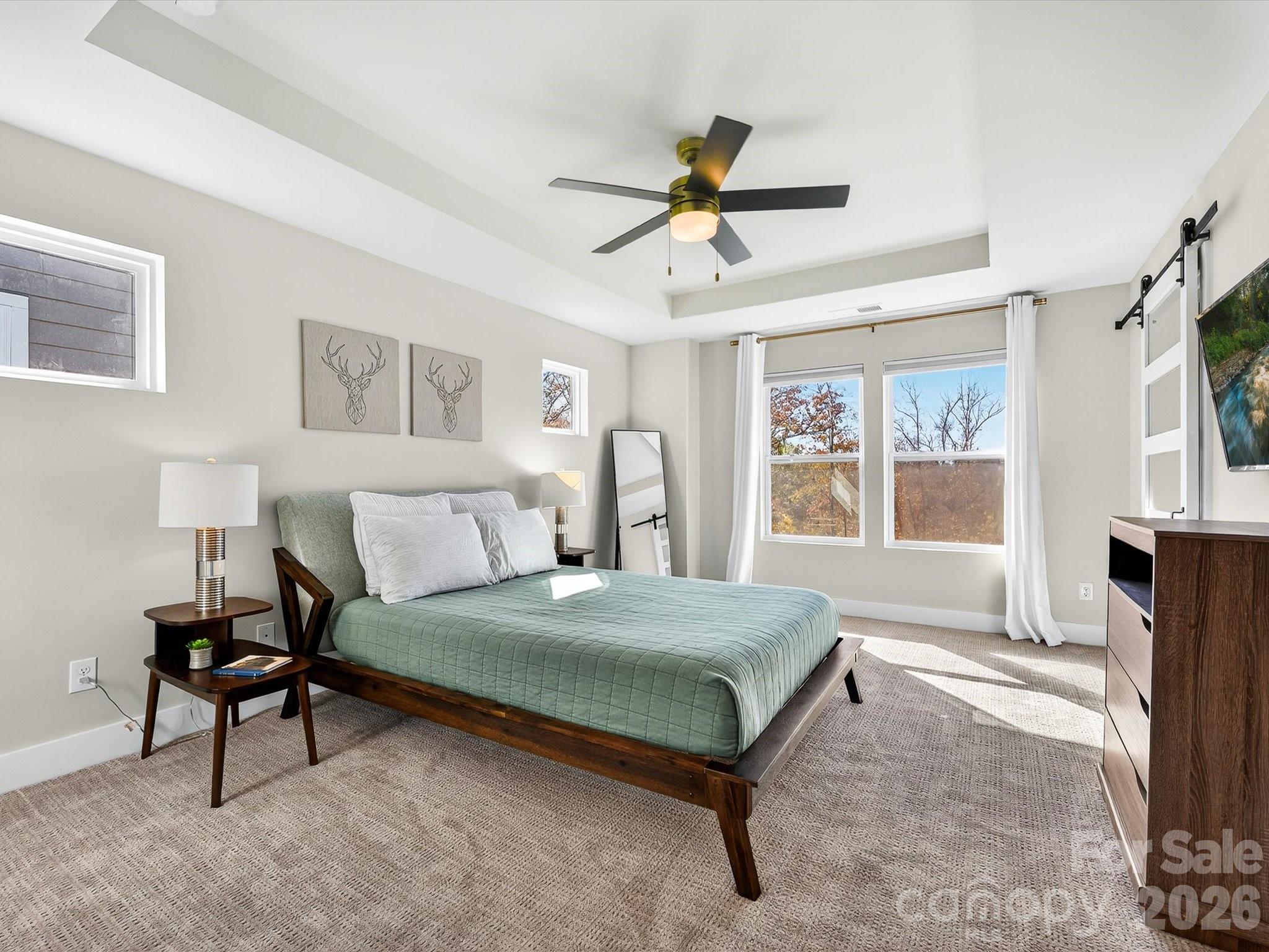 2329 Aria Park Drive Charlotte NC 28262