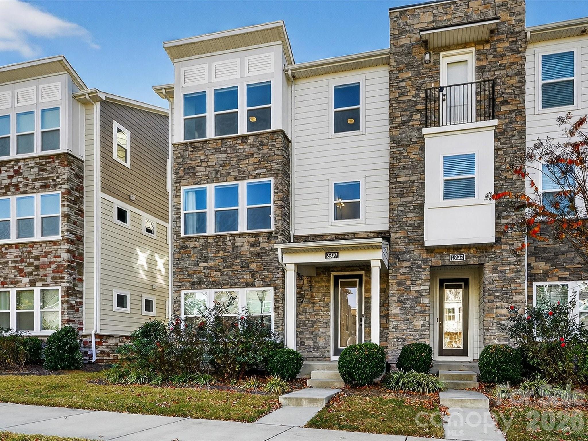 2329 Aria Park Drive Charlotte NC 28262