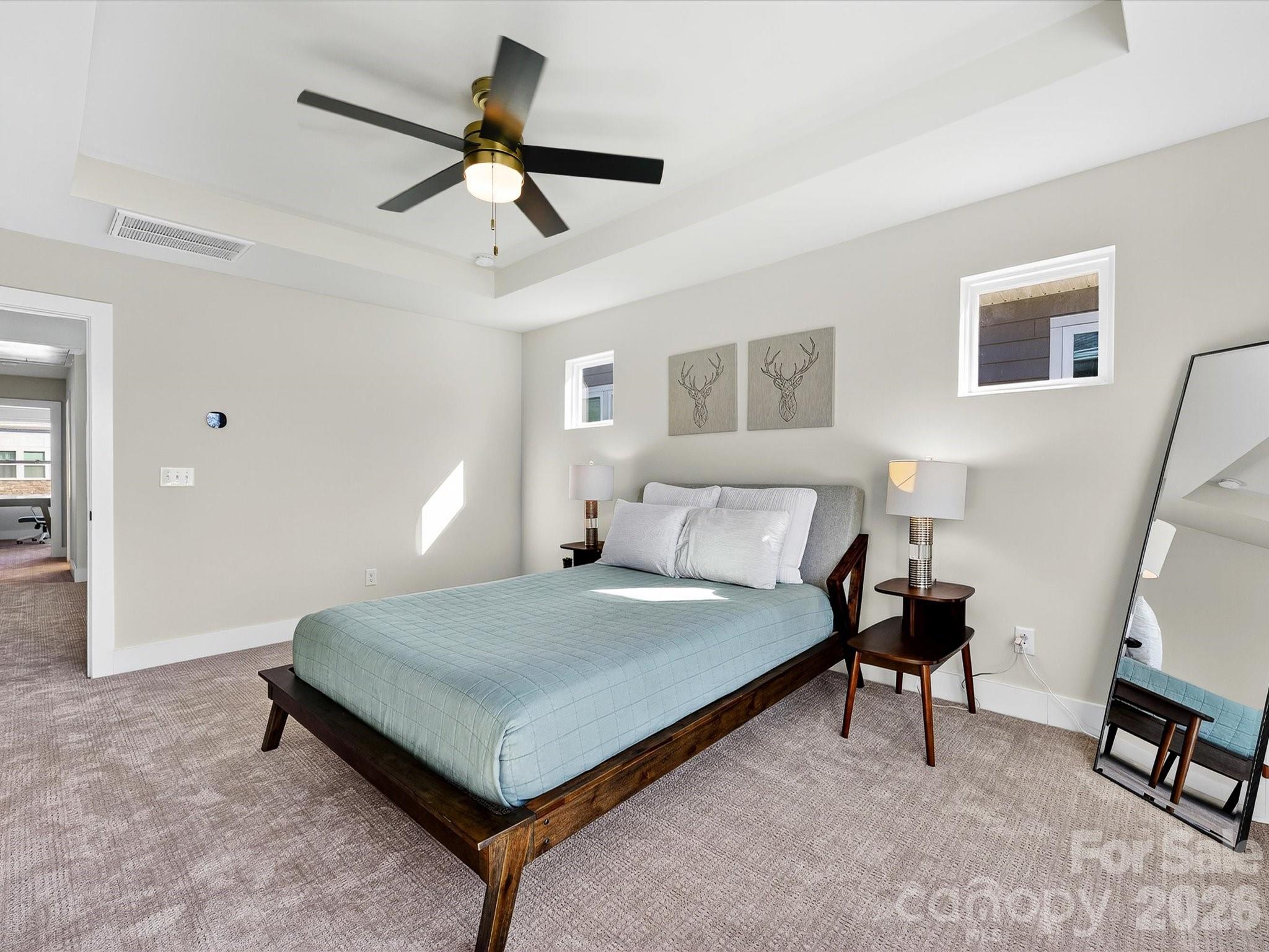 2329 Aria Park Drive Charlotte NC 28262