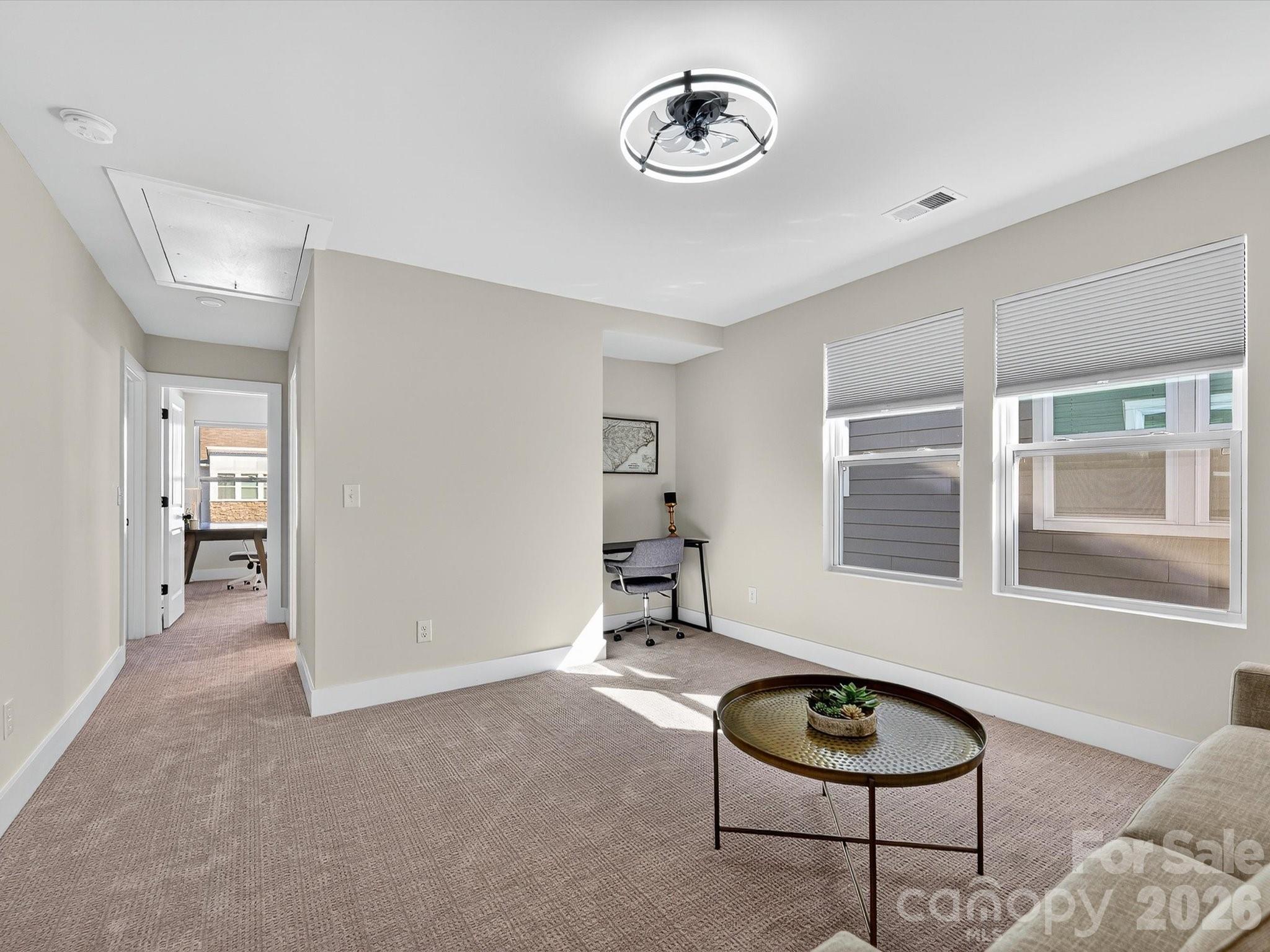 2329 Aria Park Drive Charlotte NC 28262