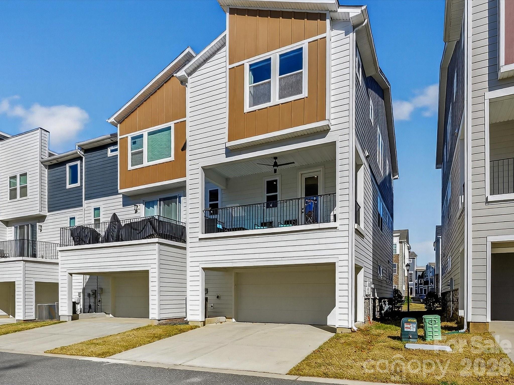 2329 Aria Park Drive Charlotte NC 28262