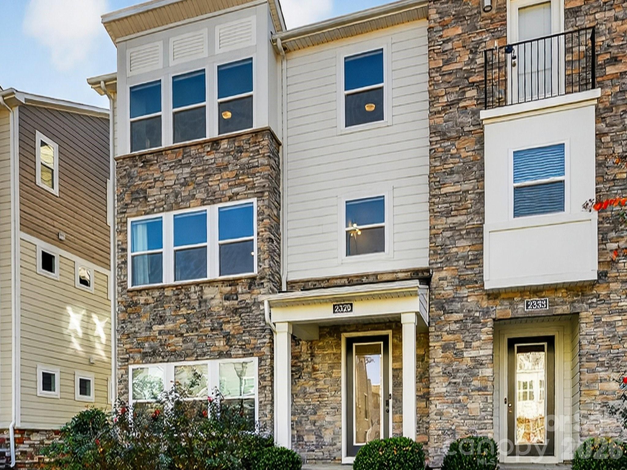 2329 Aria Park Drive Charlotte NC 28262
