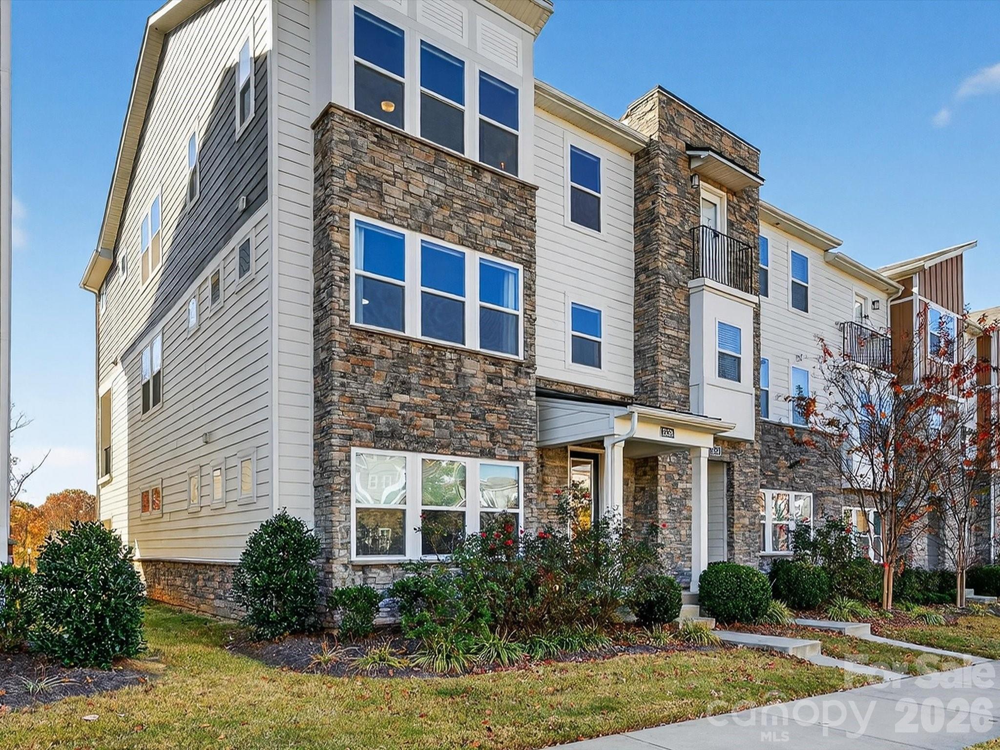 2329 Aria Park Drive Charlotte NC 28262