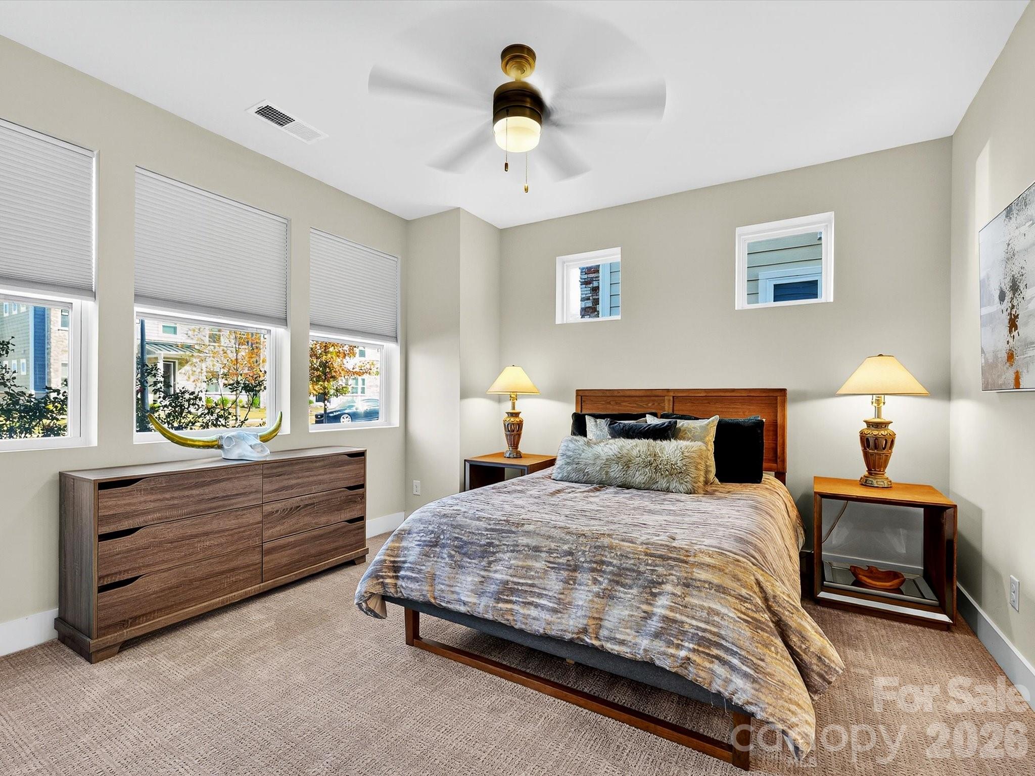 2329 Aria Park Drive Charlotte NC 28262