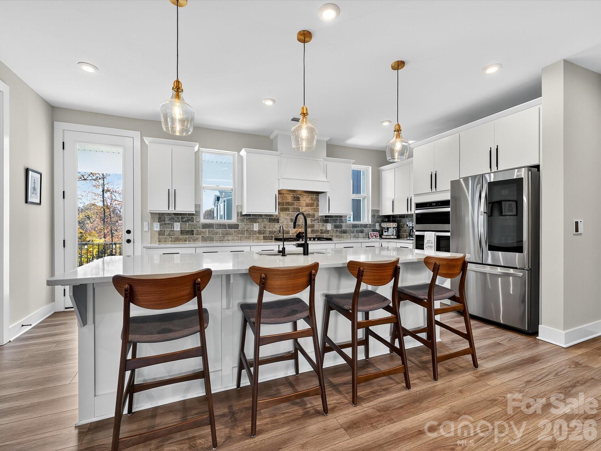 2329 Aria Park Drive Charlotte NC 28262