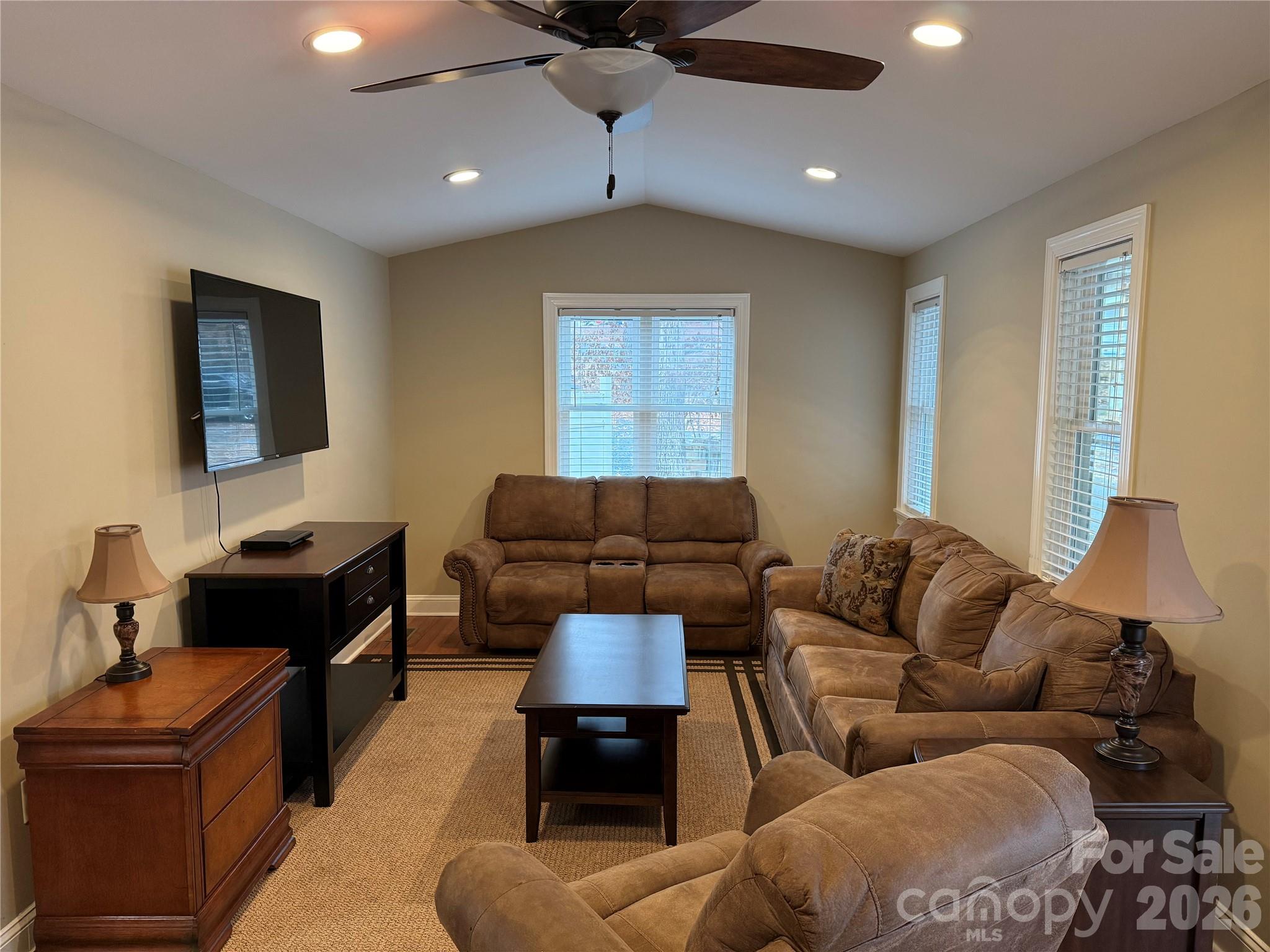 110 Indian Harbor Circle Mount Gilead NC 27306