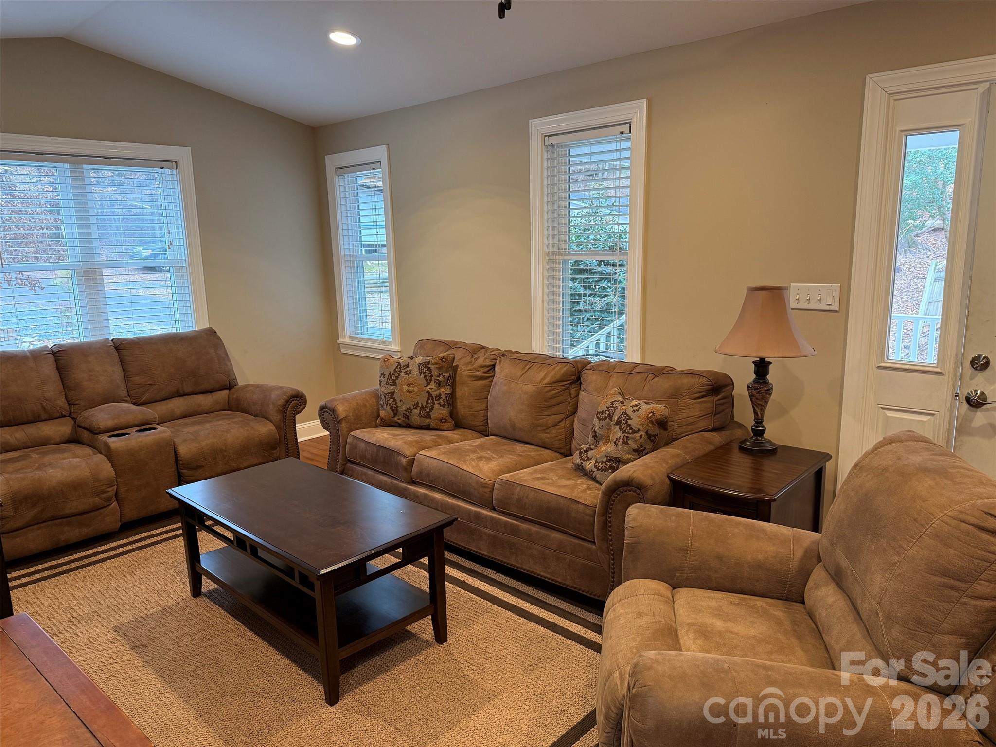 110 Indian Harbor Circle Mount Gilead NC 27306