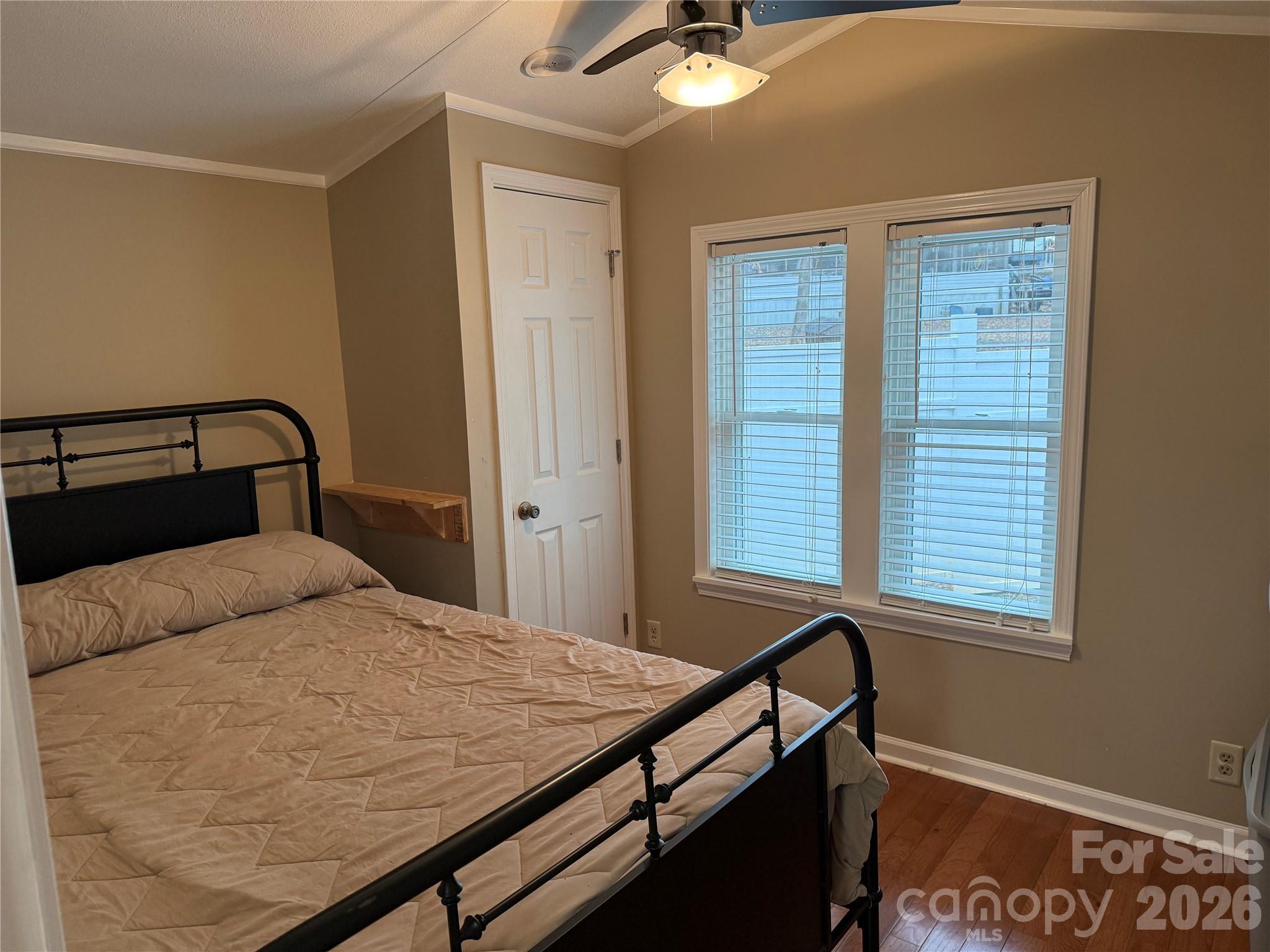 110 Indian Harbor Circle Mount Gilead NC 27306