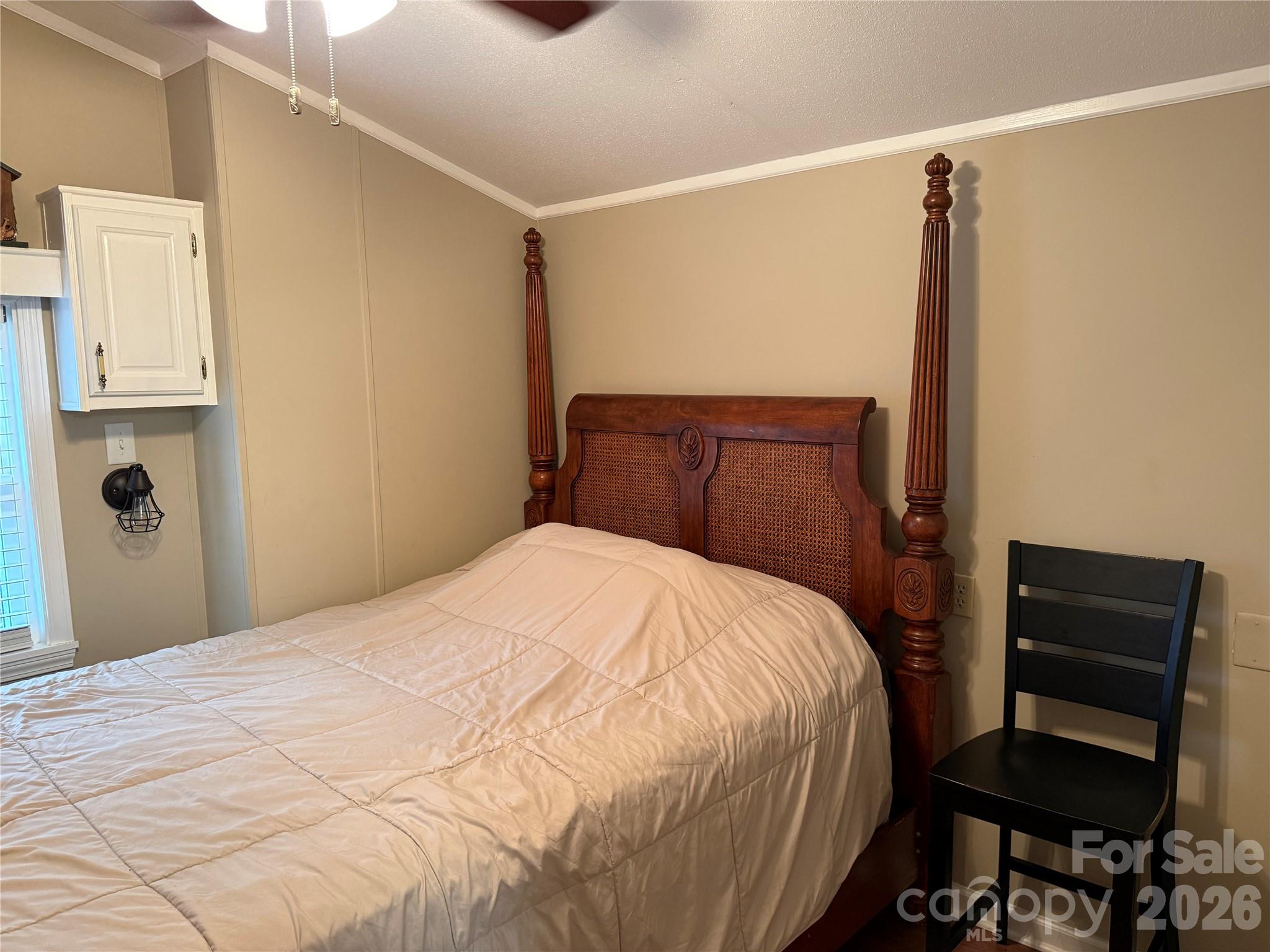 110 Indian Harbor Circle Mount Gilead NC 27306
