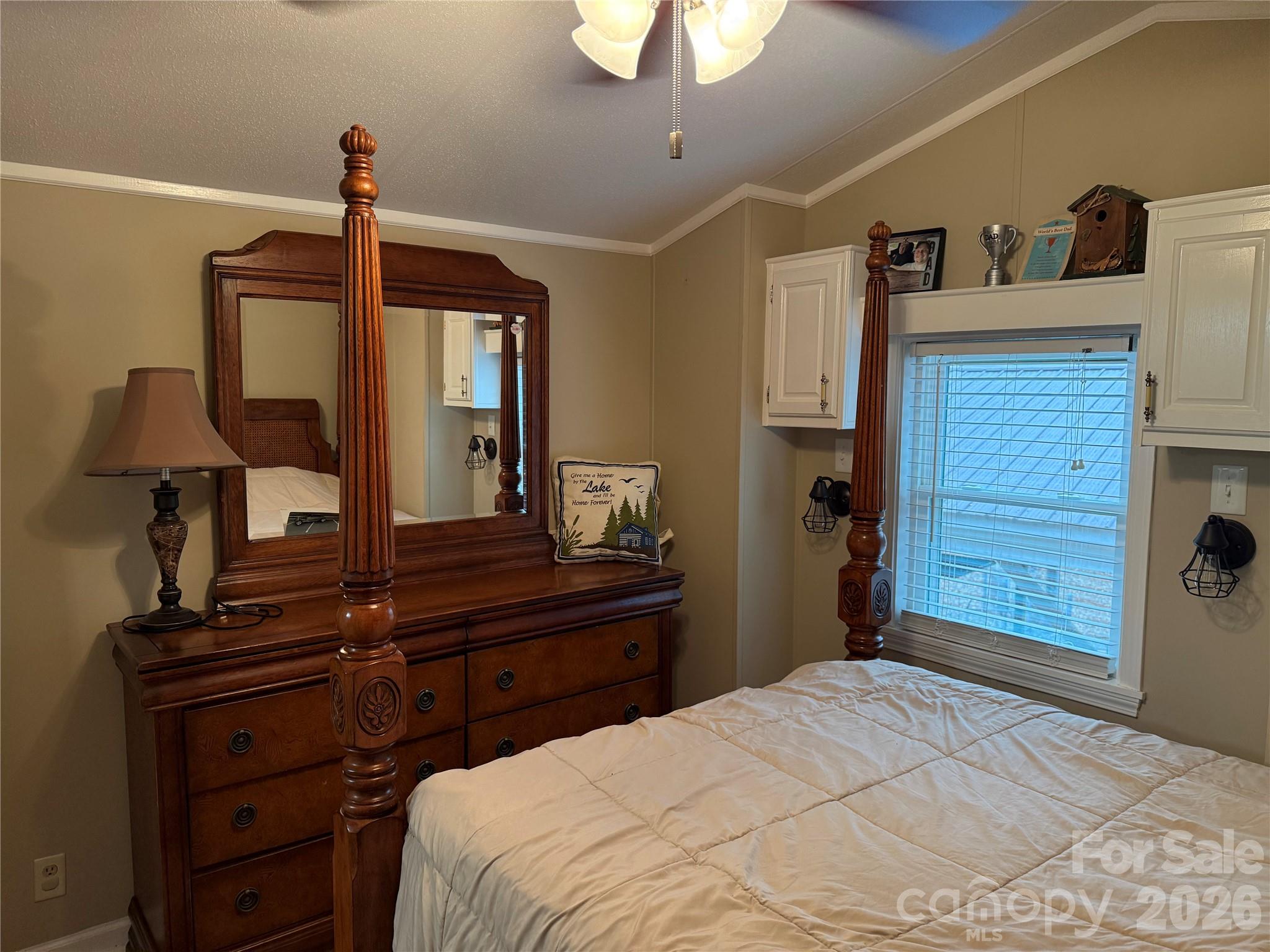 110 Indian Harbor Circle Mount Gilead NC 27306