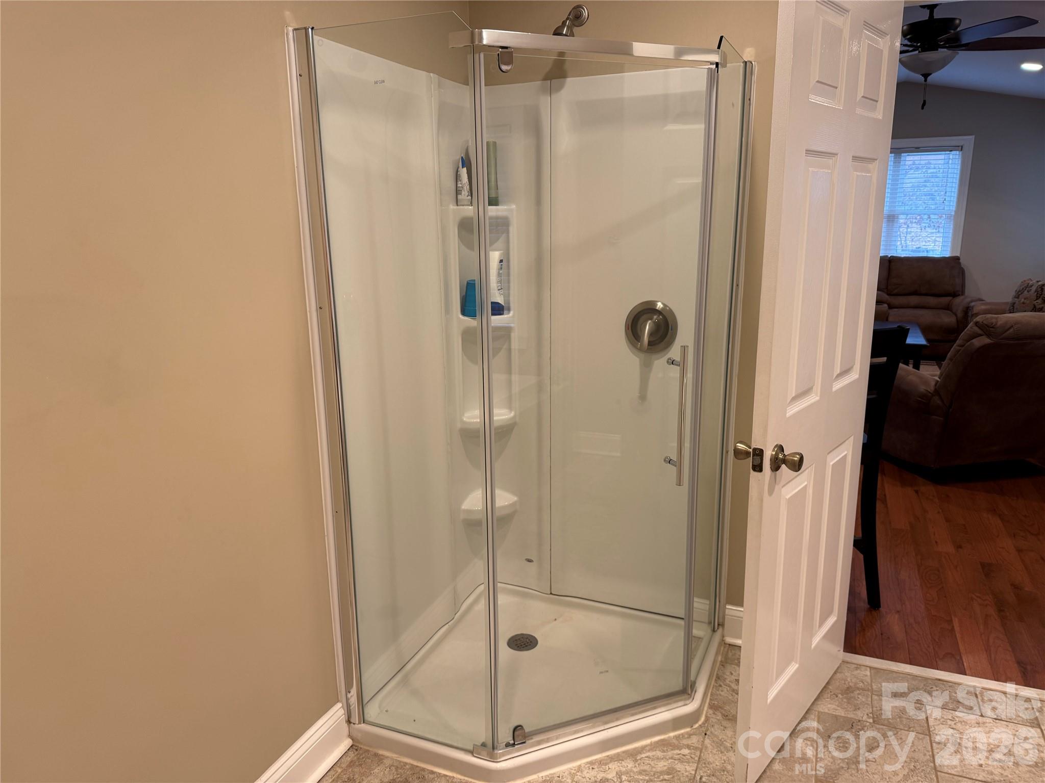 110 Indian Harbor Circle Mount Gilead NC 27306