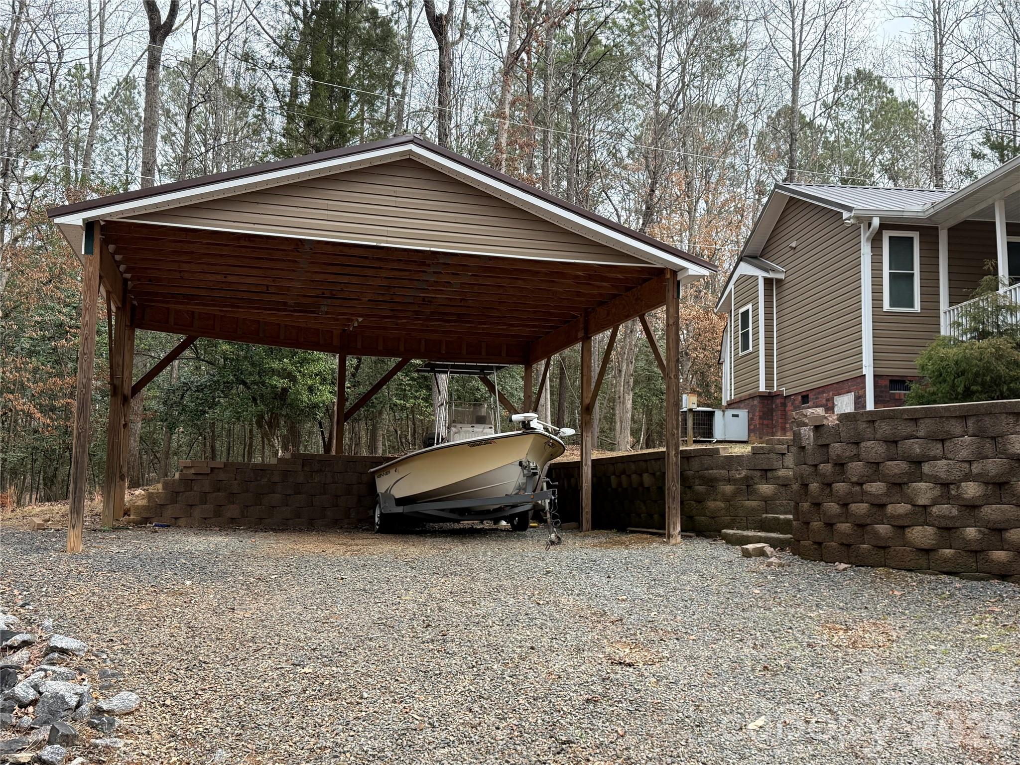 110 Indian Harbor Circle Mount Gilead NC 27306