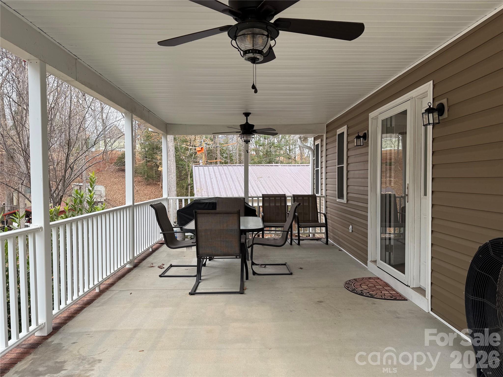 110 Indian Harbor Circle Mount Gilead NC 27306