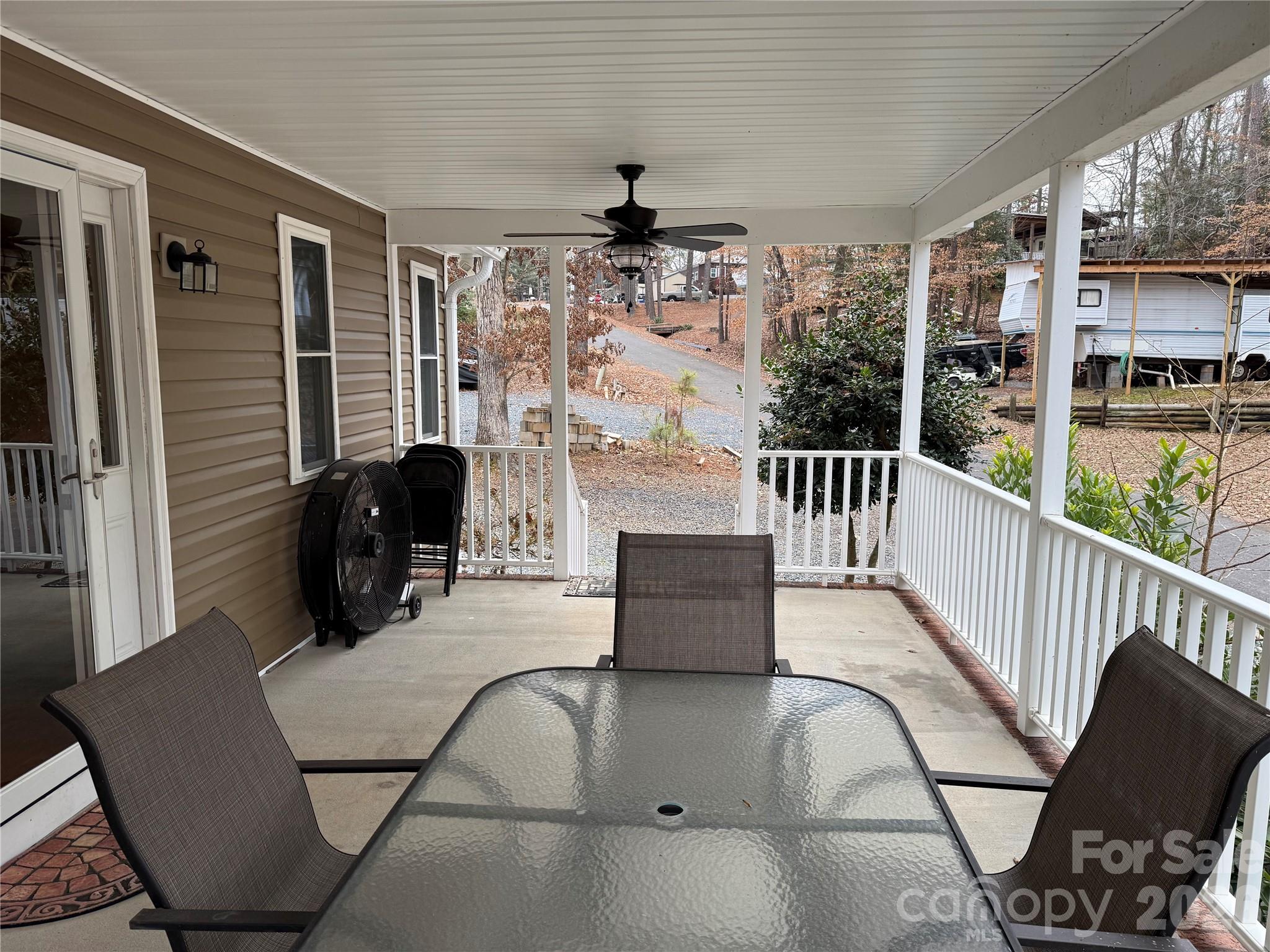 110 Indian Harbor Circle Mount Gilead NC 27306