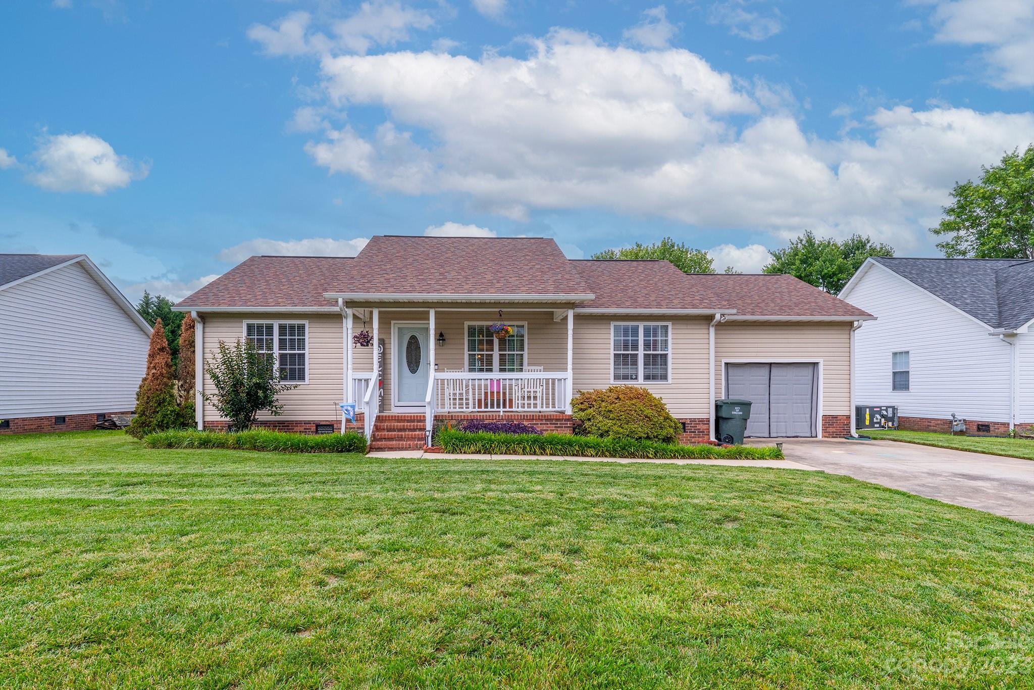 5140 Wheat Drive SW Concord NC 28027
